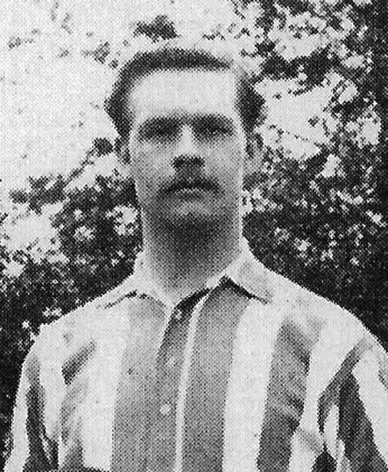 Ambrose Langley