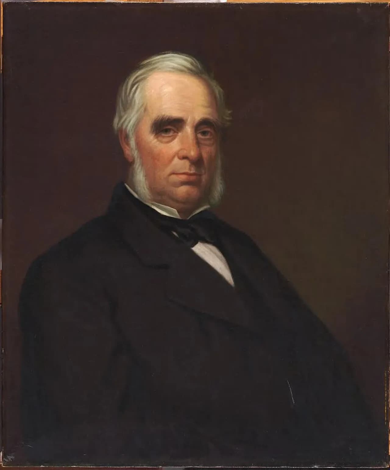 Ambrose Lawrence
