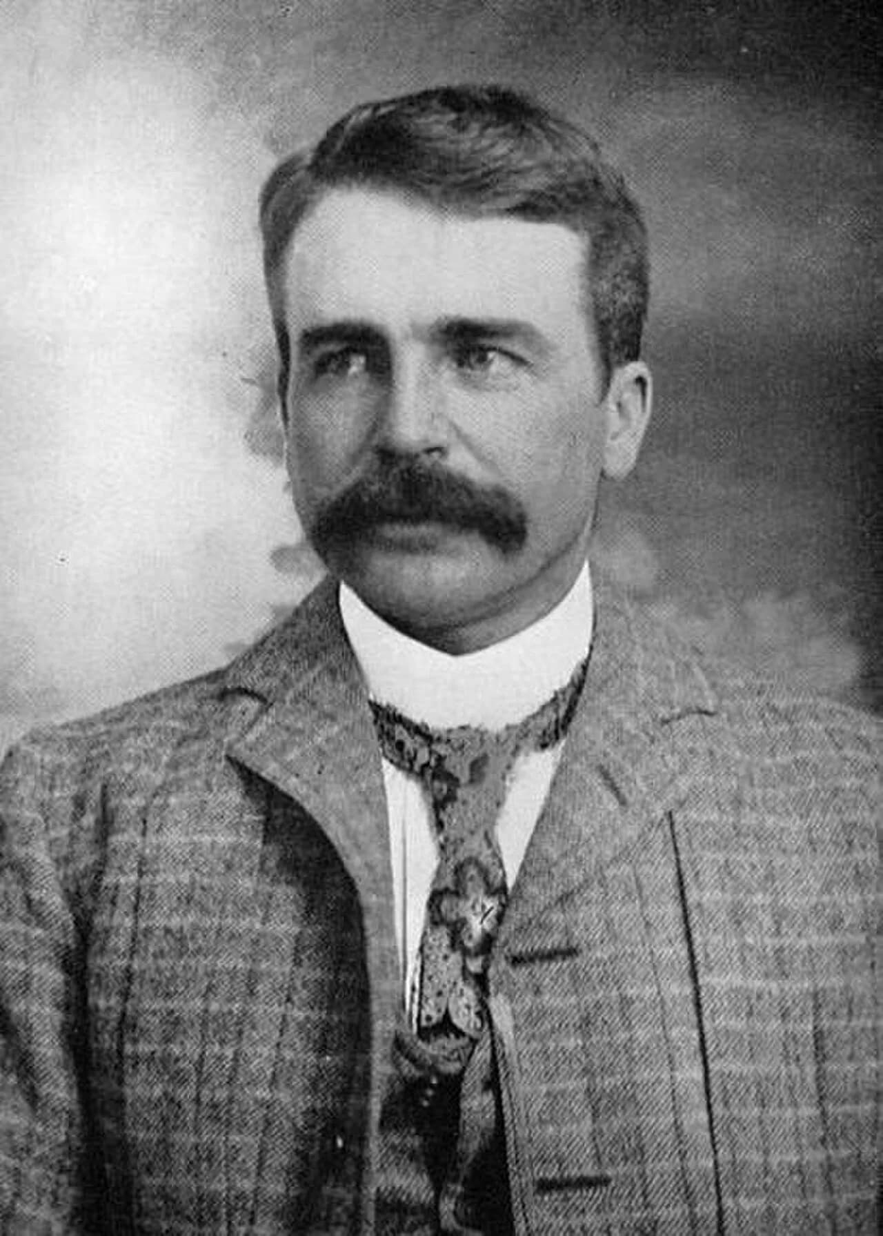 Ambrose Lomax