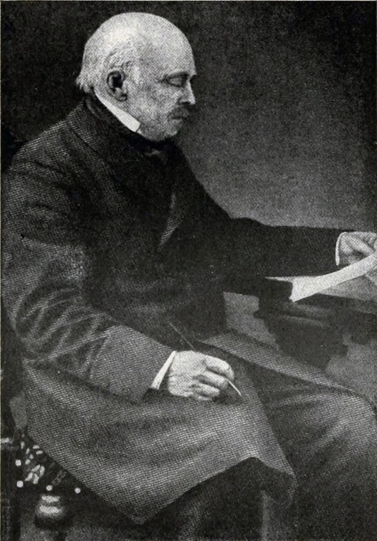 Amos Adams Lawrence
