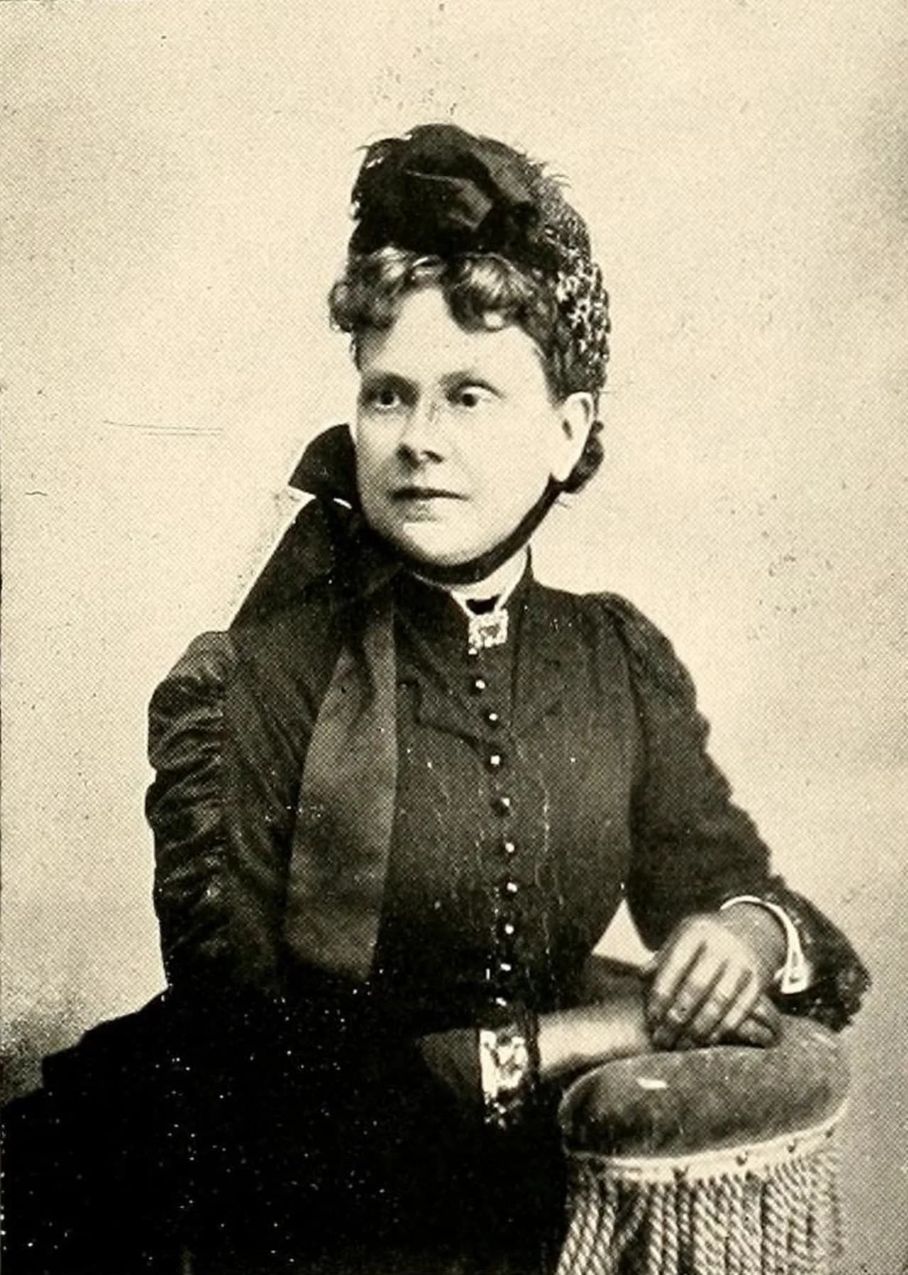 Amelia Stone Quinton
