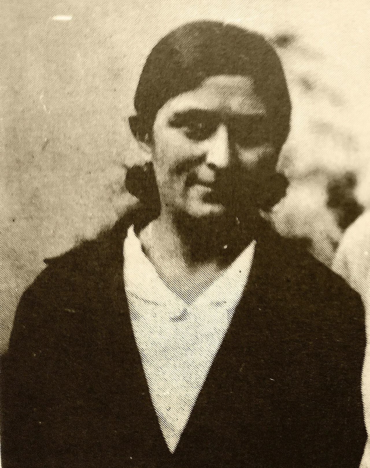 Amelia Villa