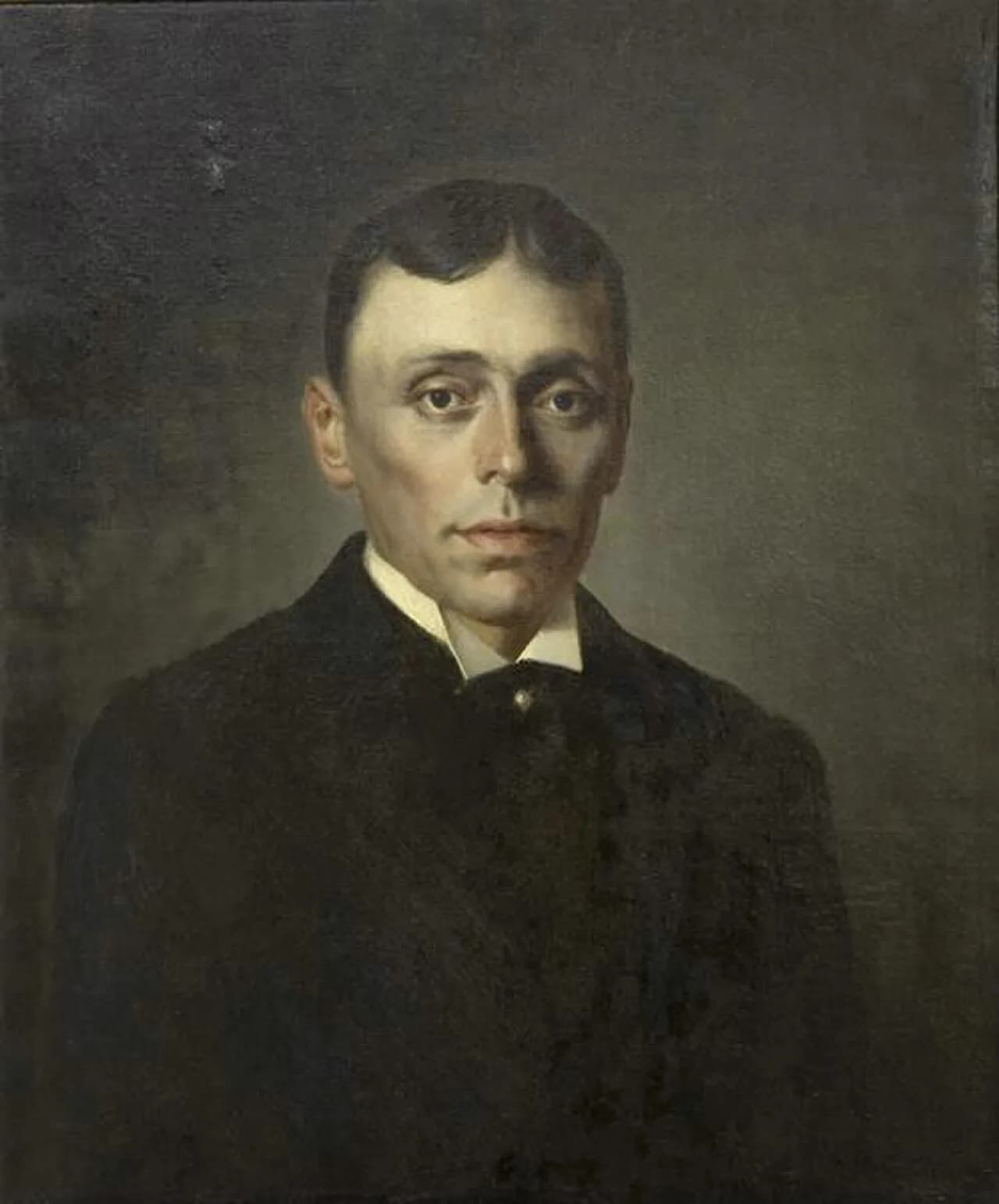 Mikhail Lazarevich Shcherbatov