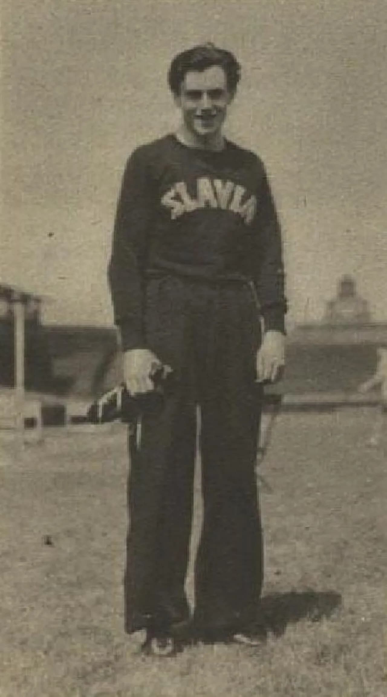 Evžen Rošický
