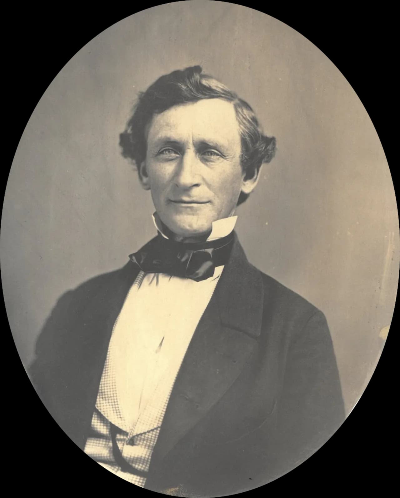 Amos Tuck