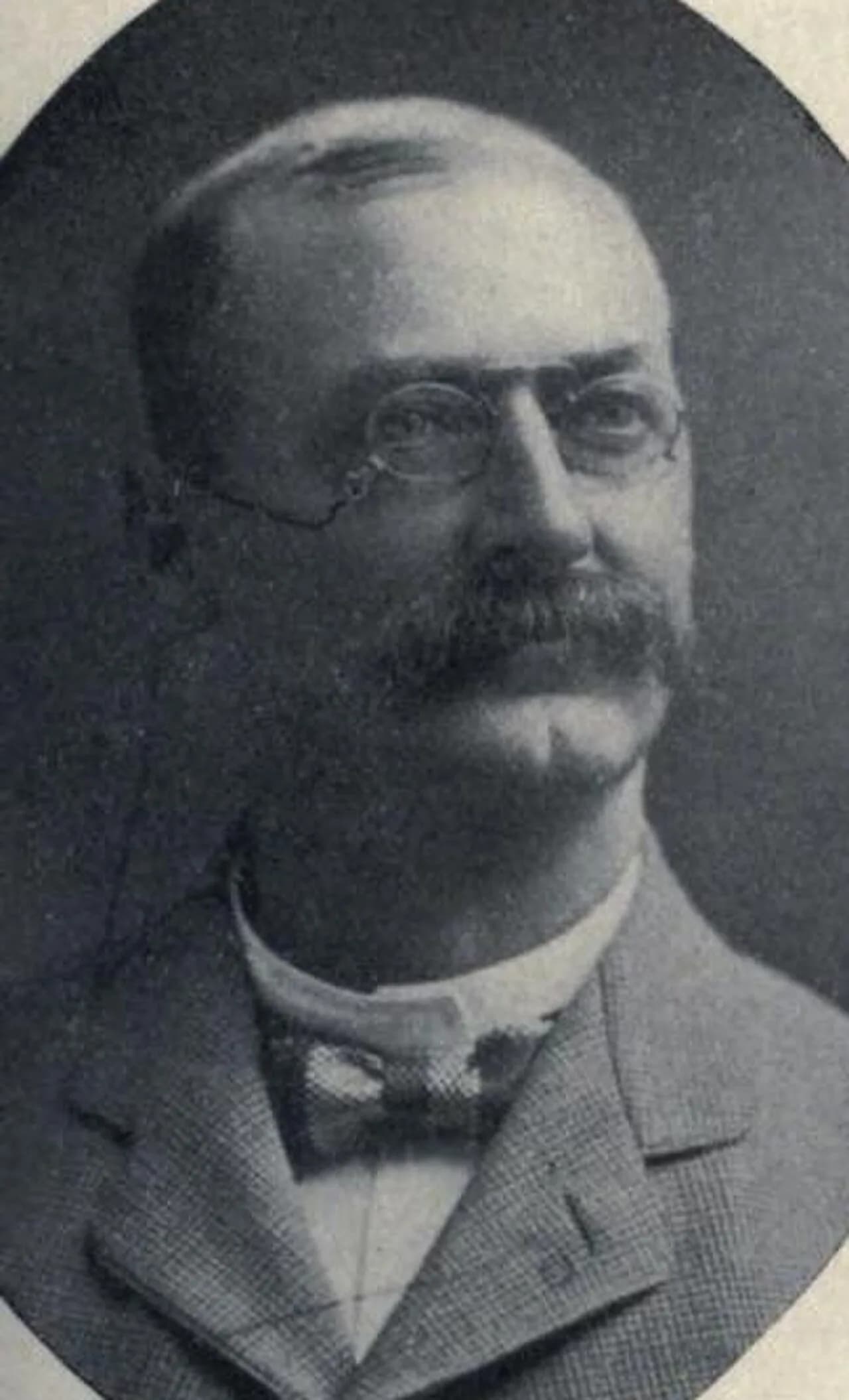 Herbert Brown