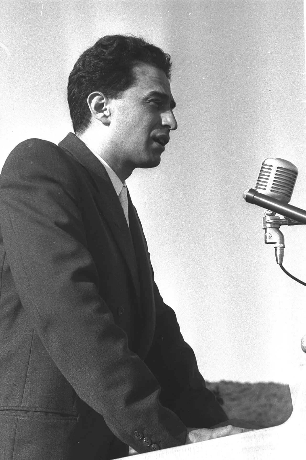 Amos de Shalit