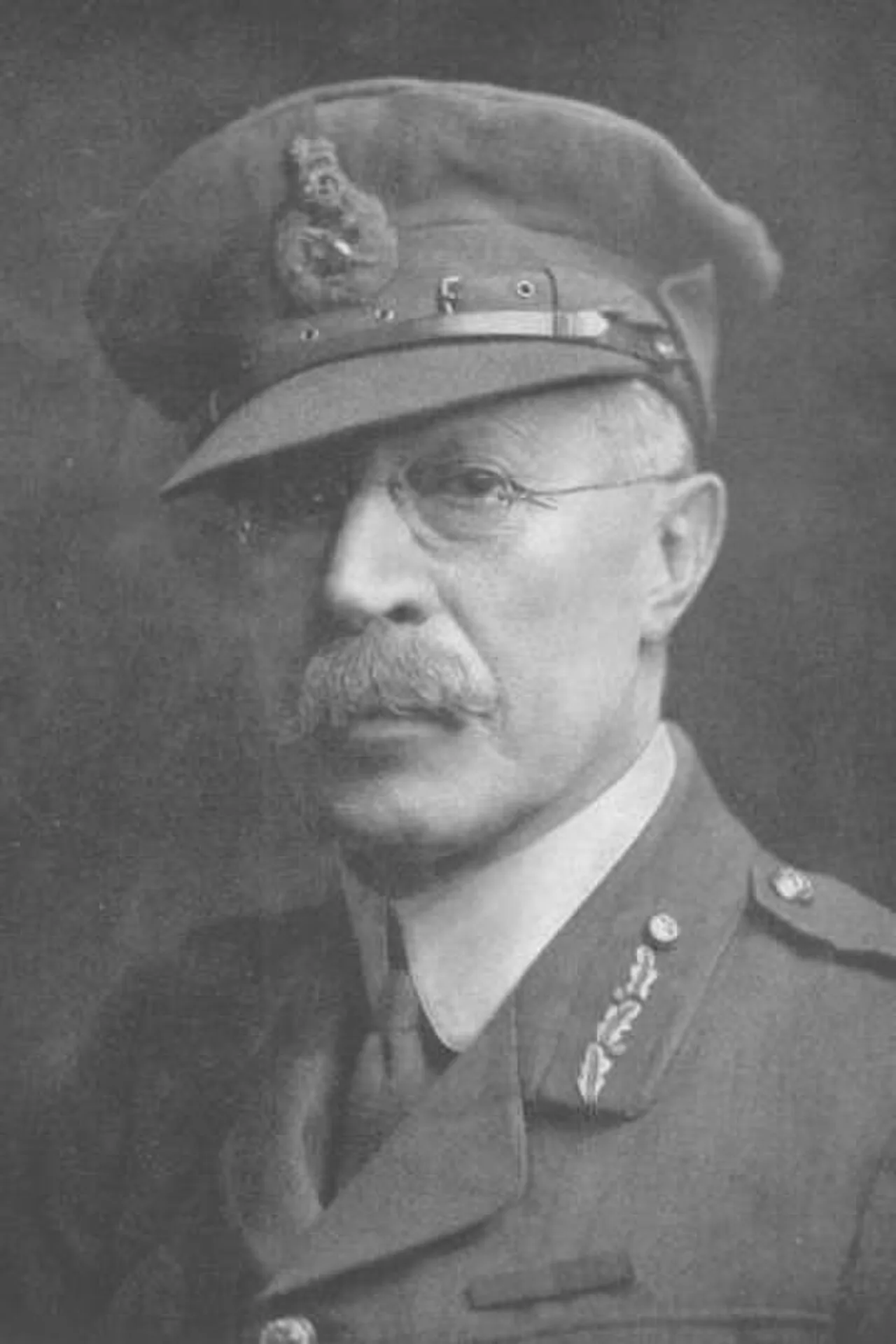 Joseph Maria Gordon