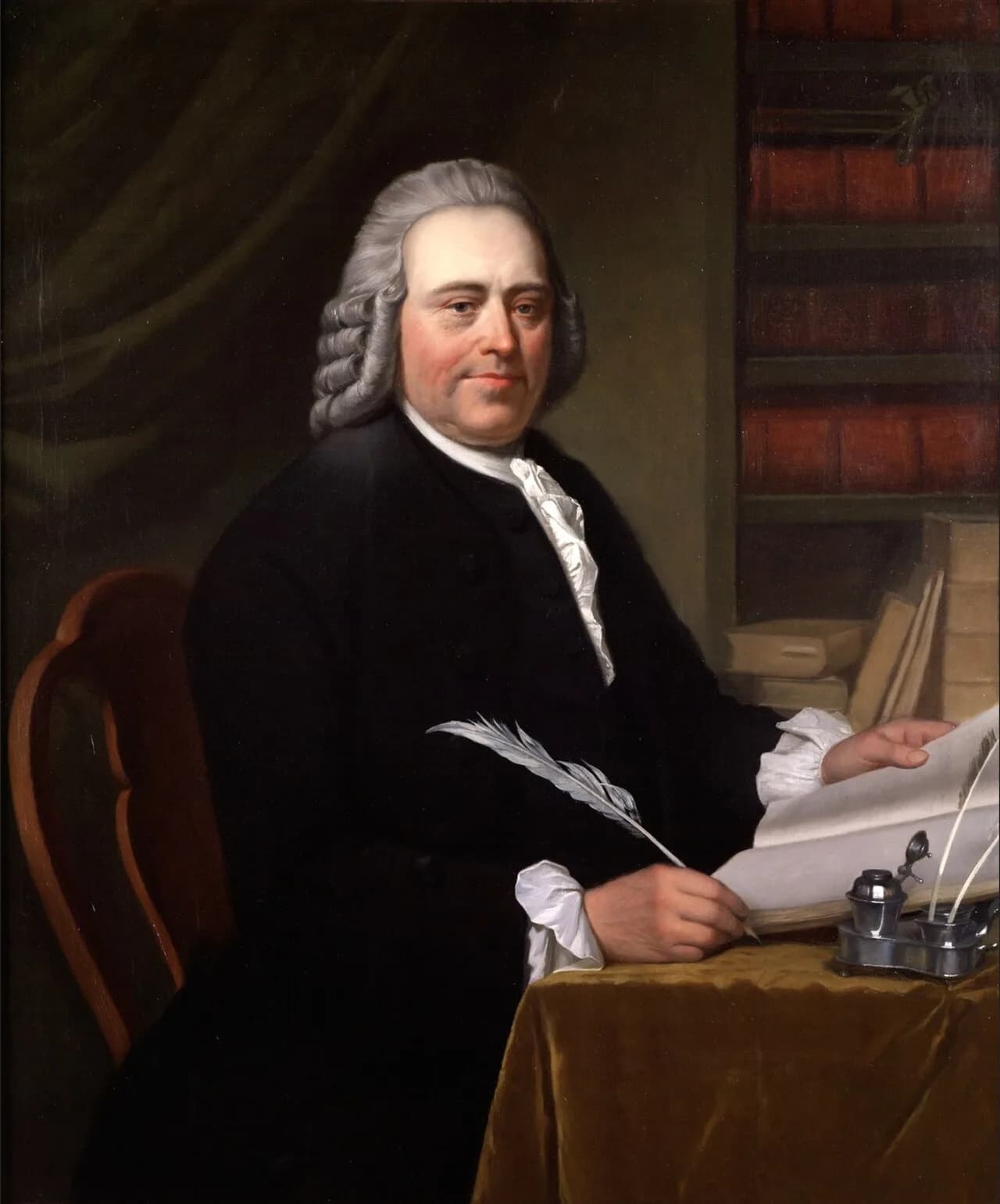 Pieter Teyler van der Hulst