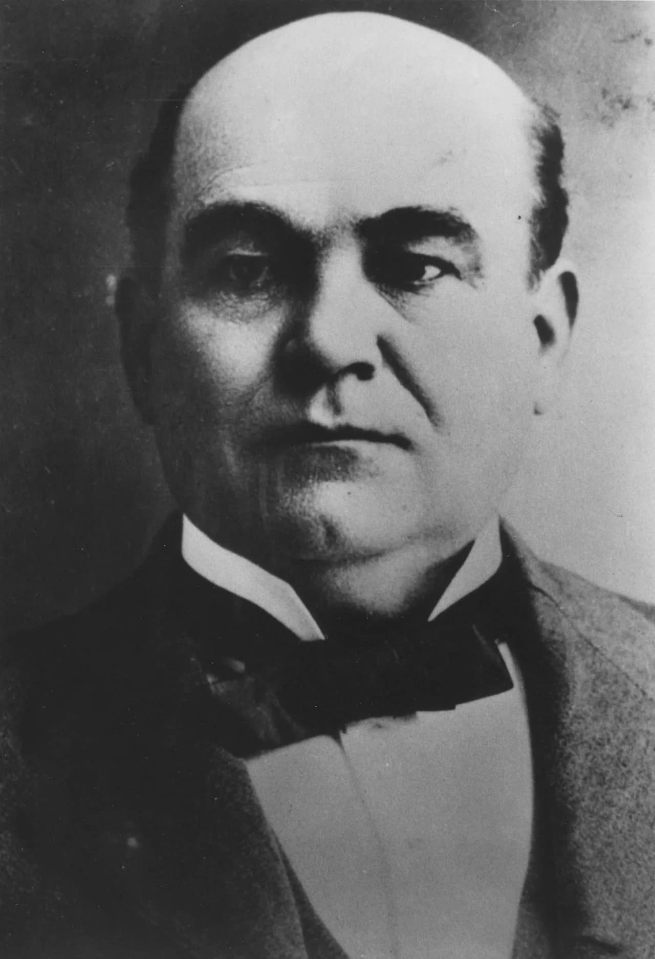 Samuel G. Cosgrove
