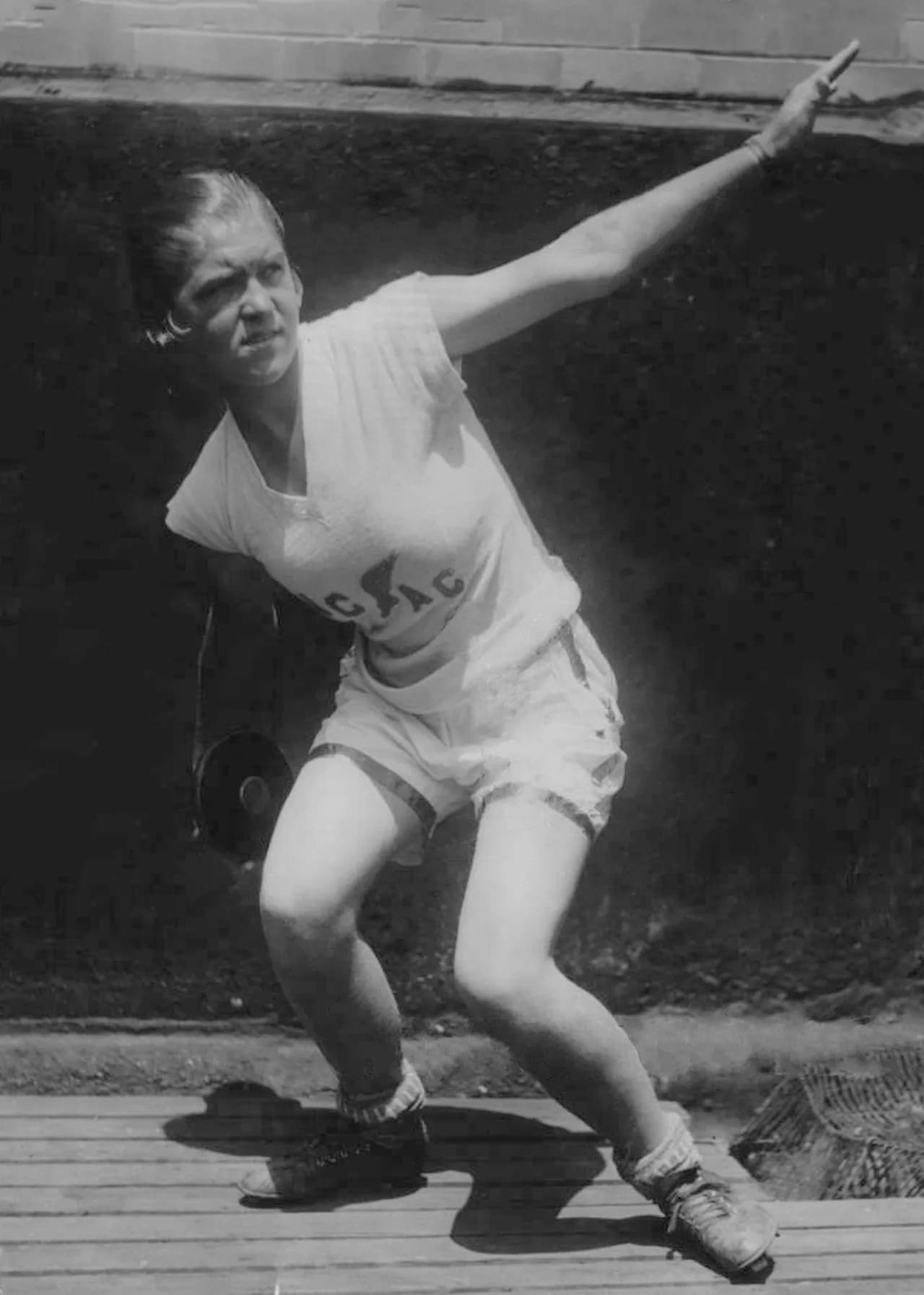 Gloria Russell