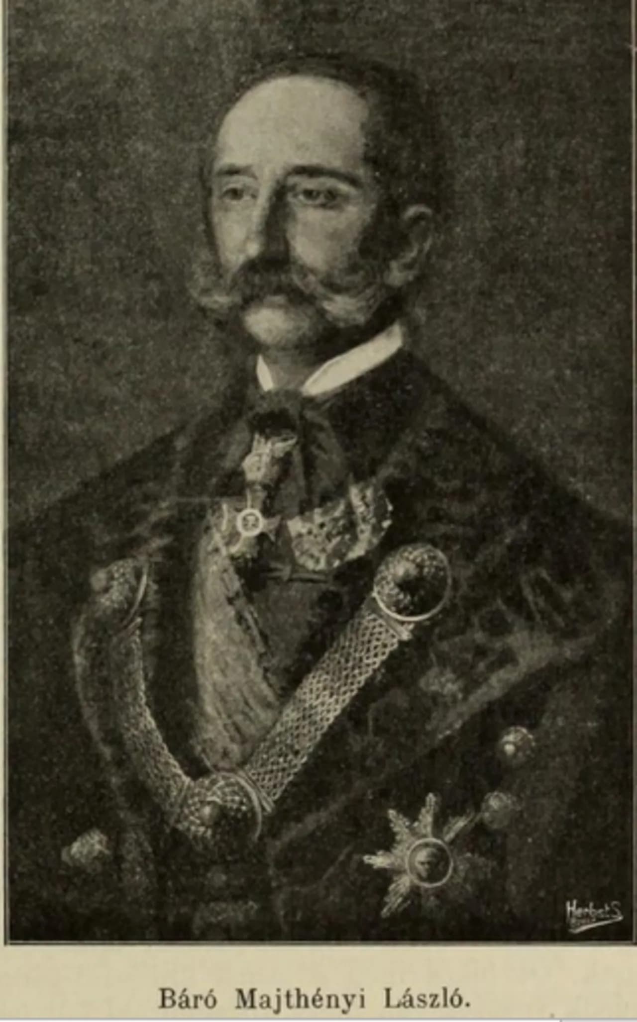 László Majthényi