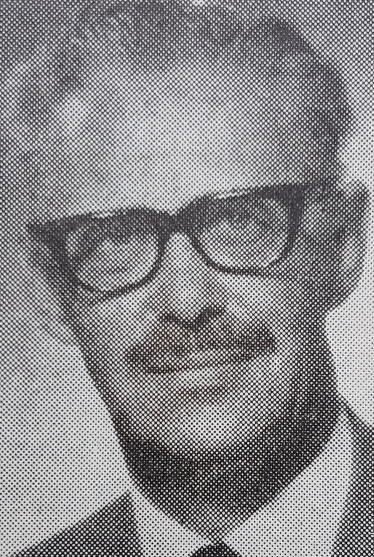 Sven Erik Tessmar