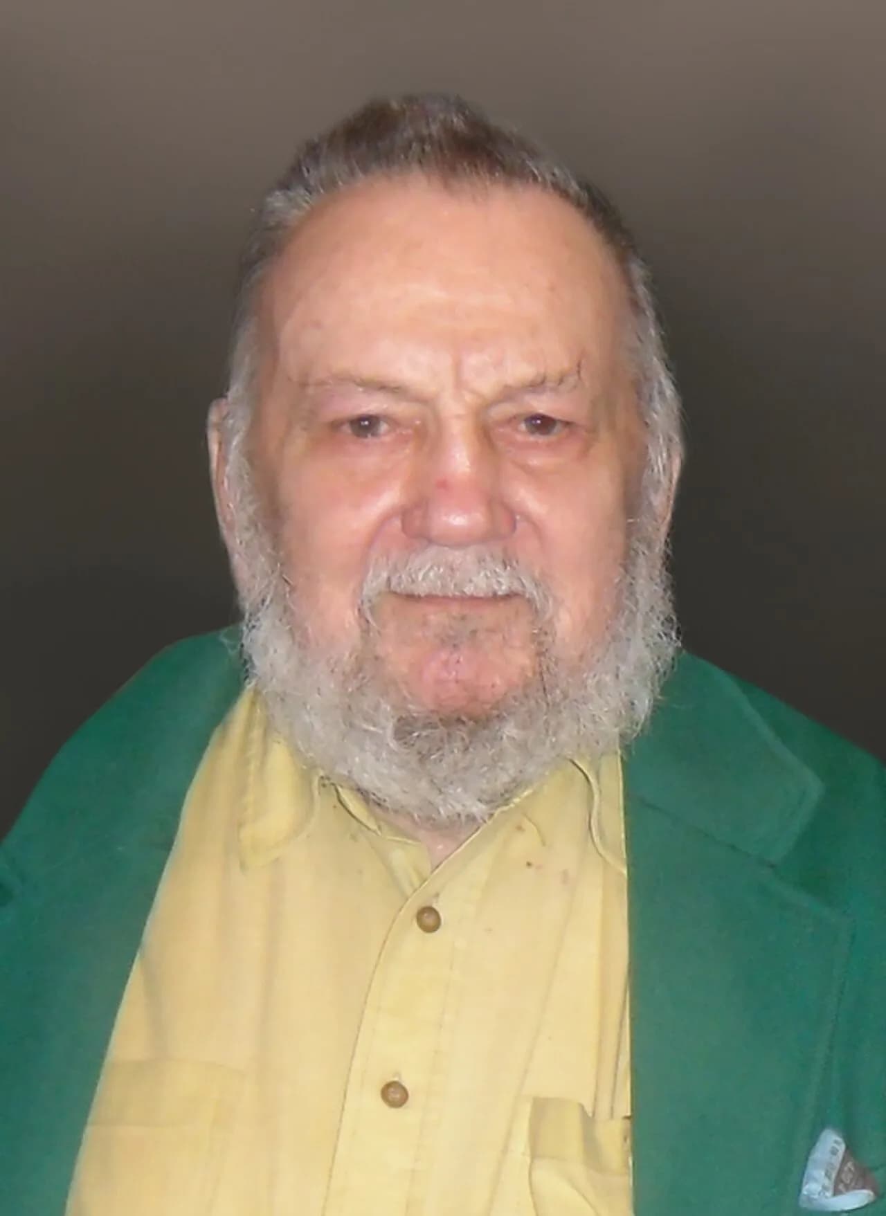Břetislav Staš