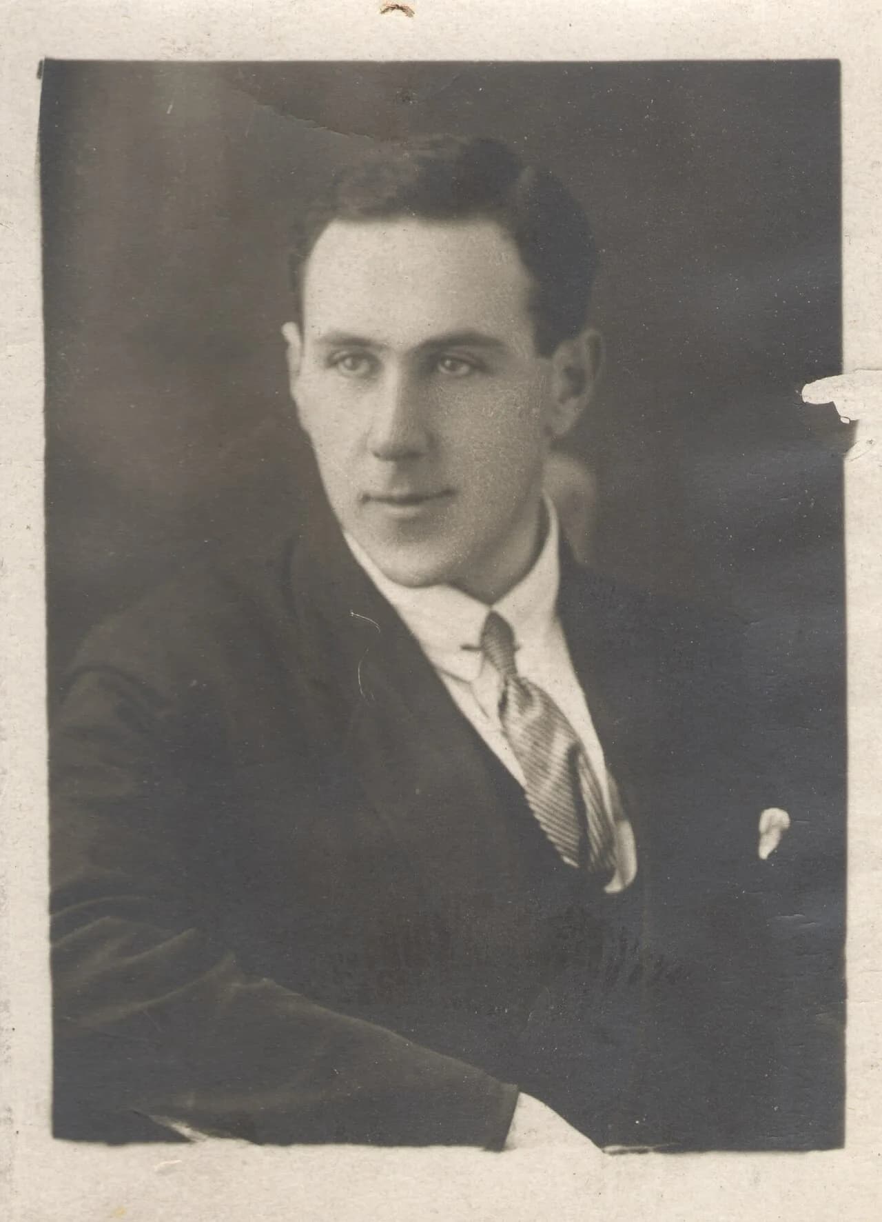 Alexander Meiselman