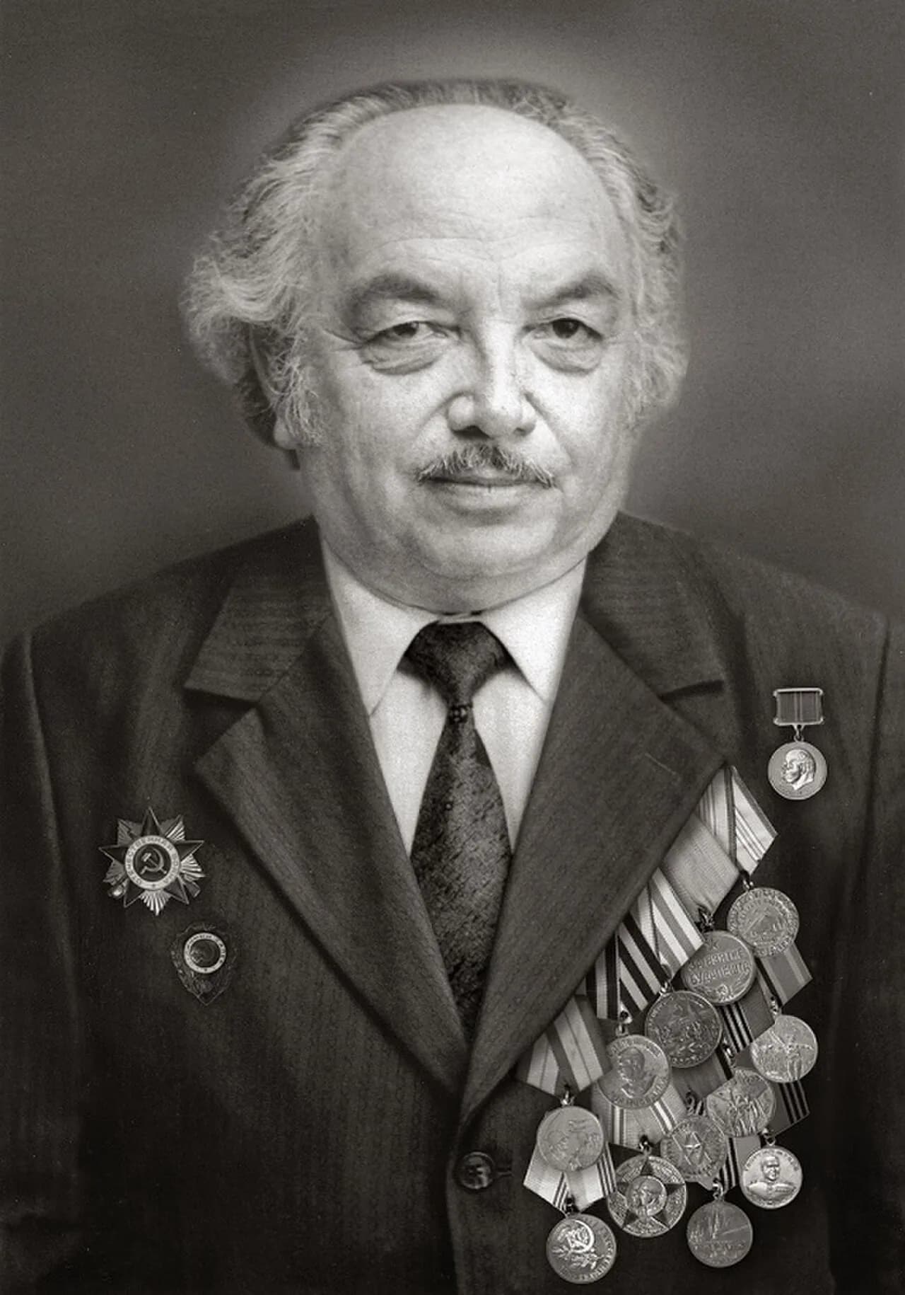 Ilya Kushnir