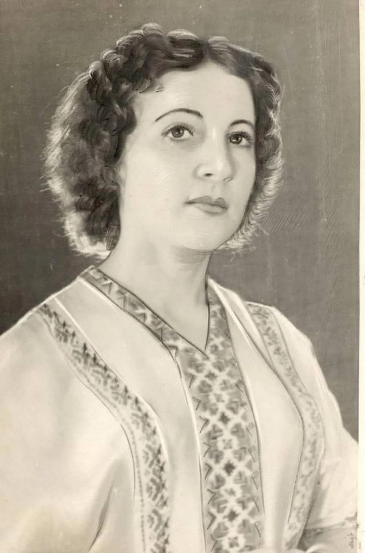 Raisa Bespalova