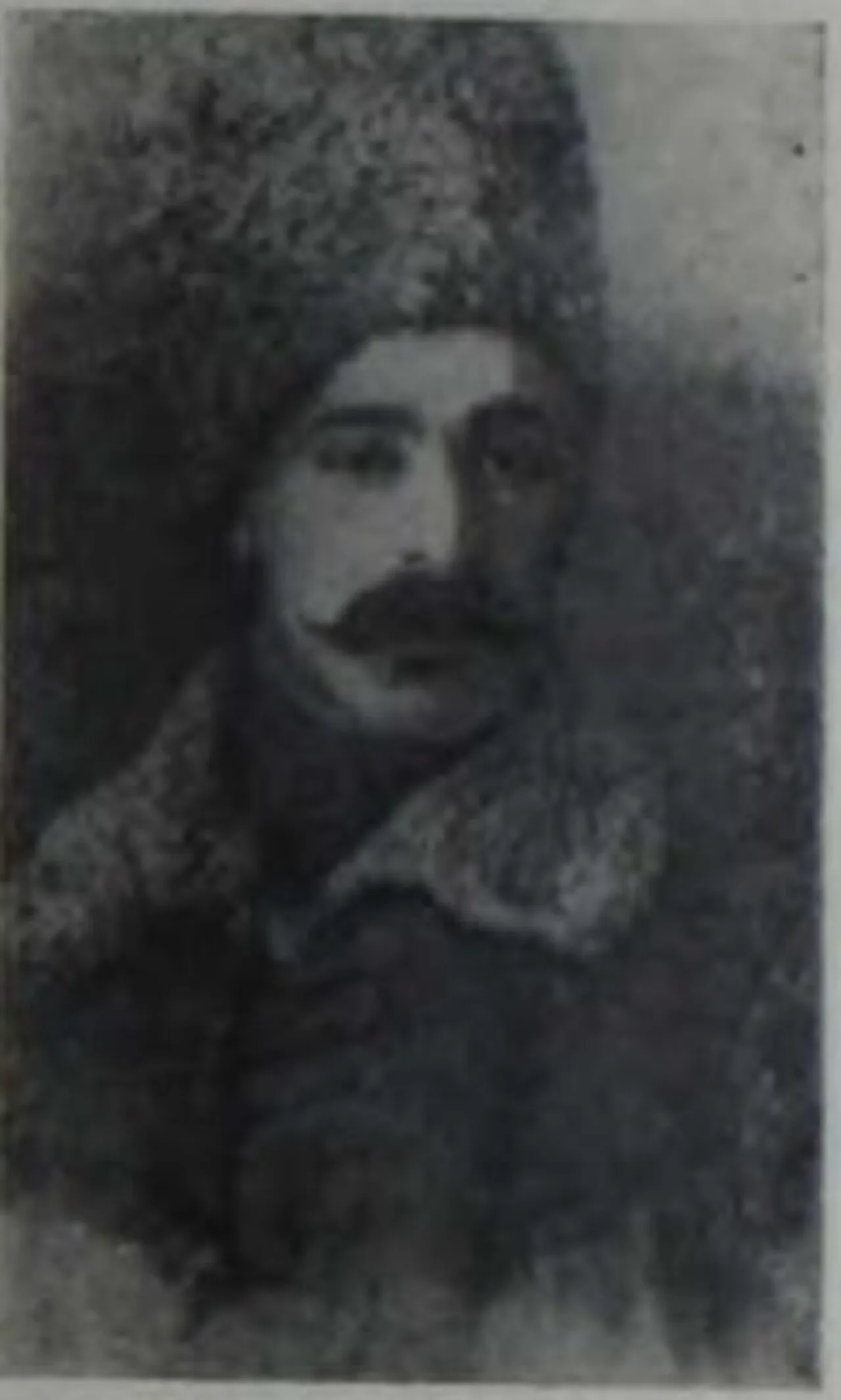 Leon Christoforowitsch Popow