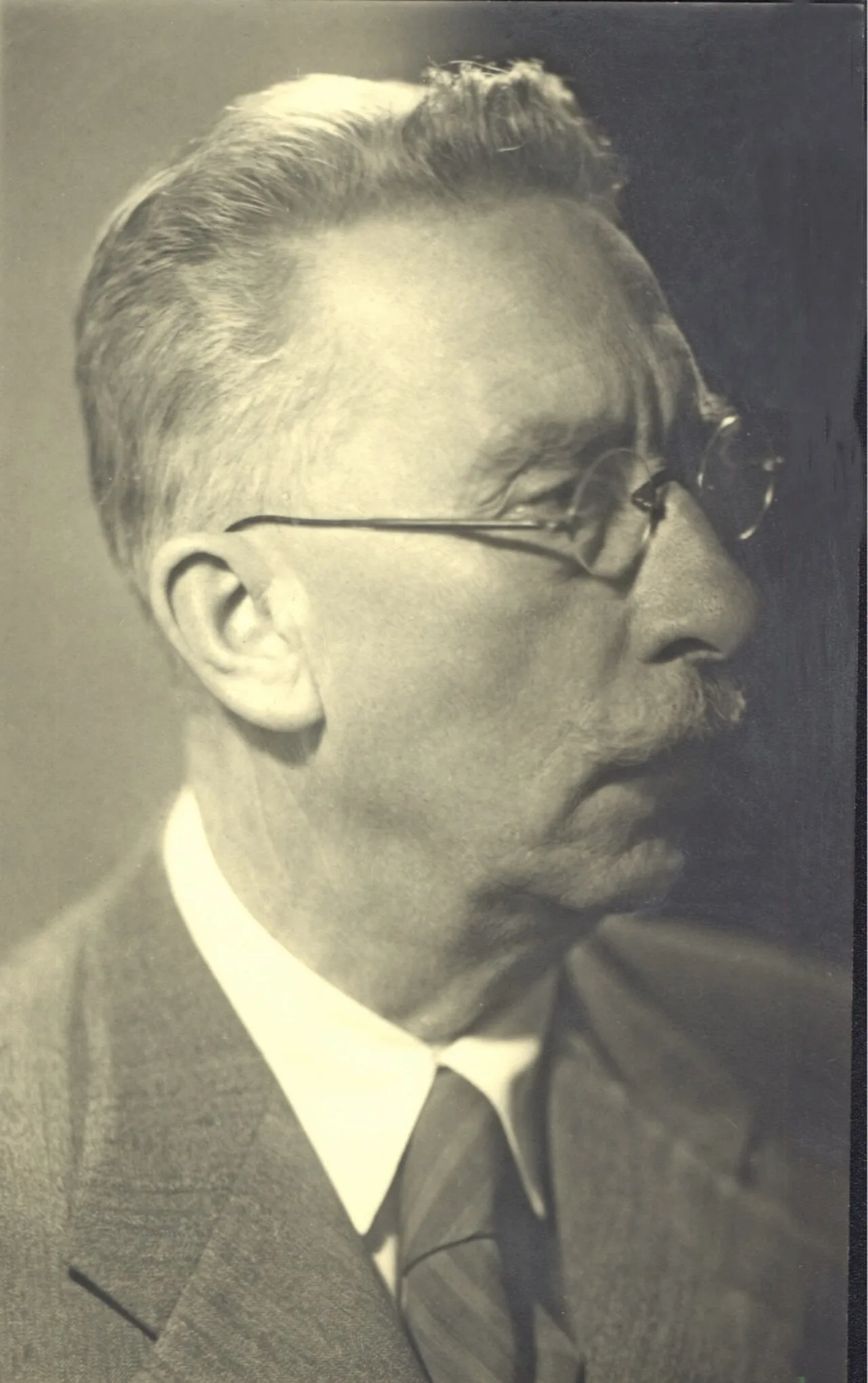 Yevgeny Przhevalsky