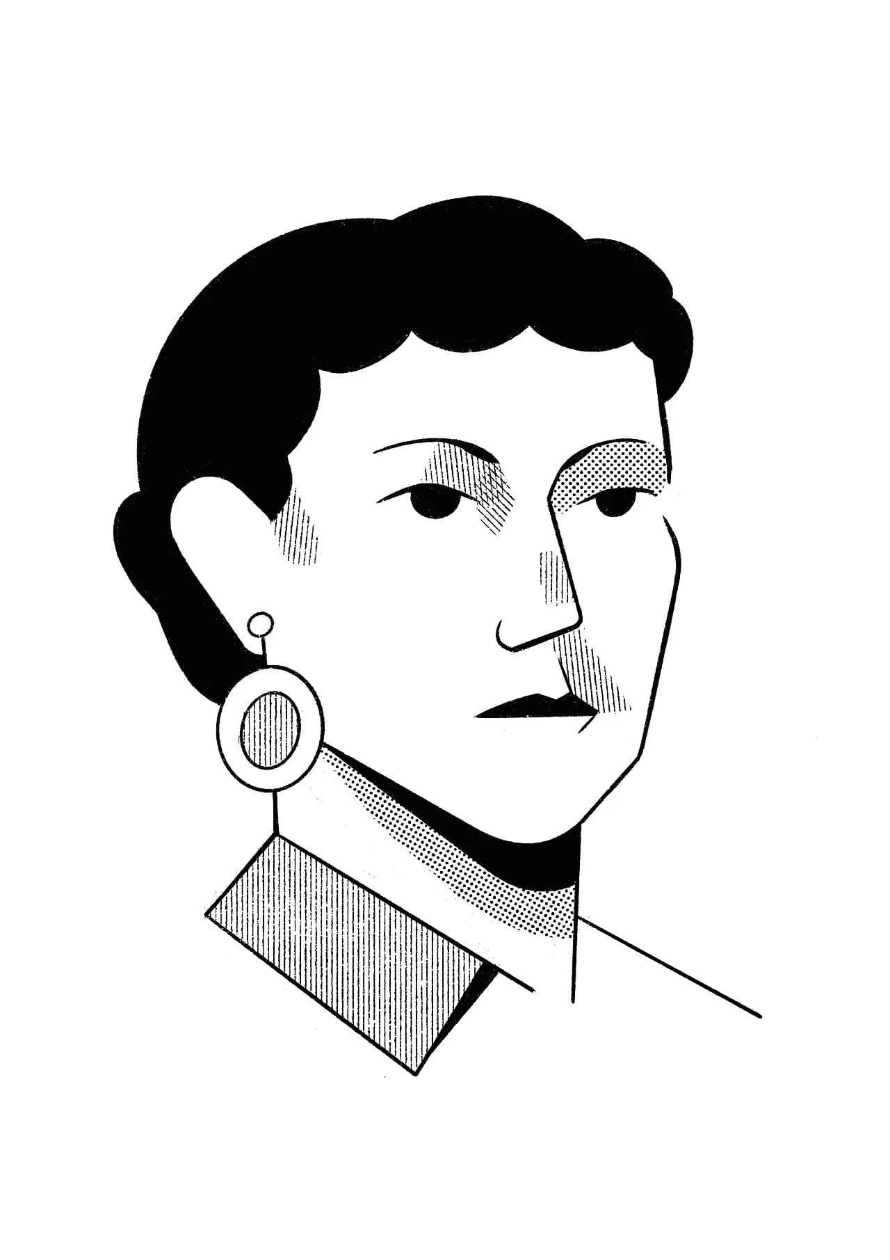 Amada López Meneses