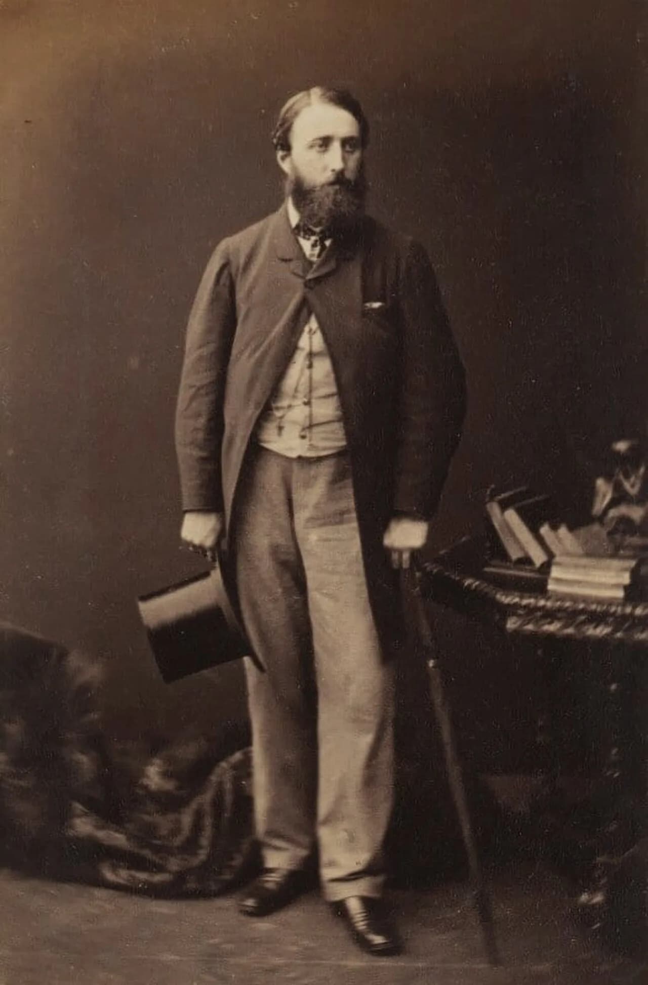 William Forbes-Sempill, 17th Lord Sempill