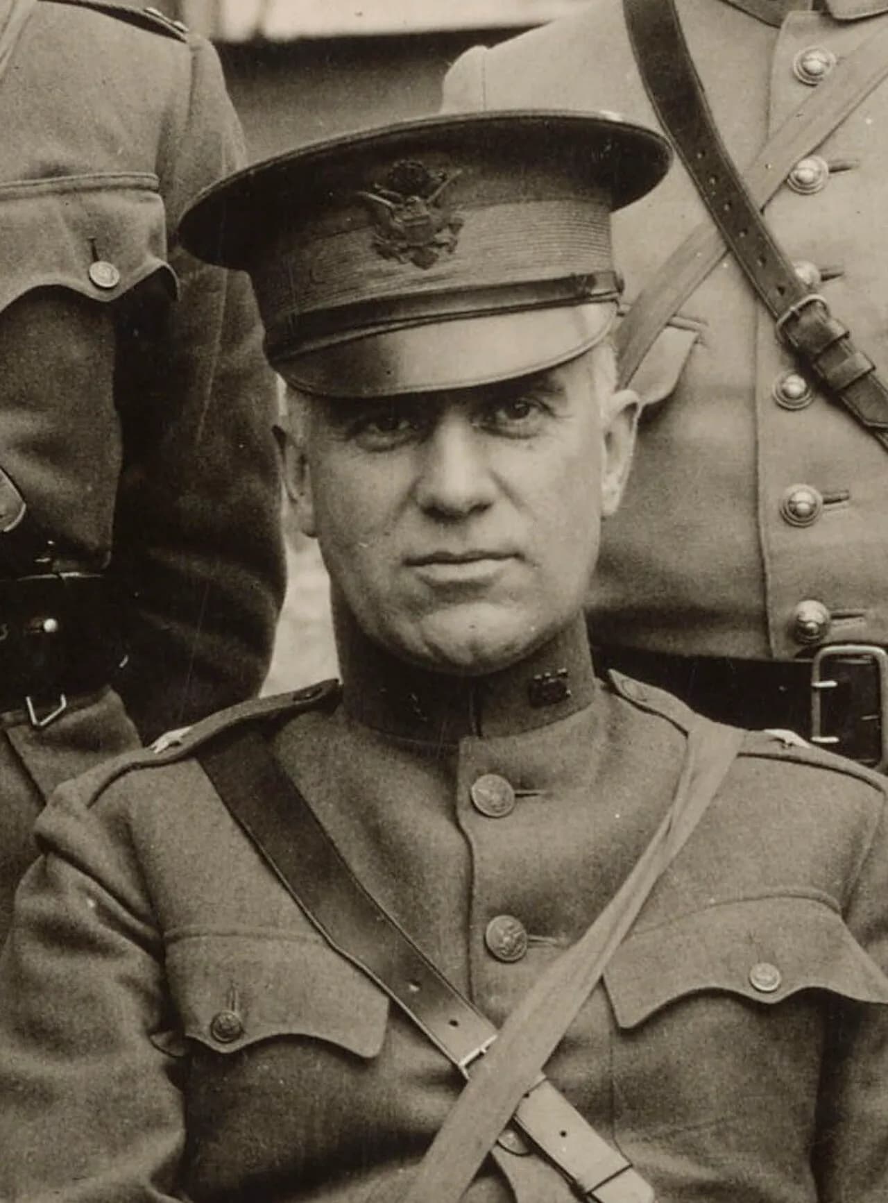 Charles H. Cole