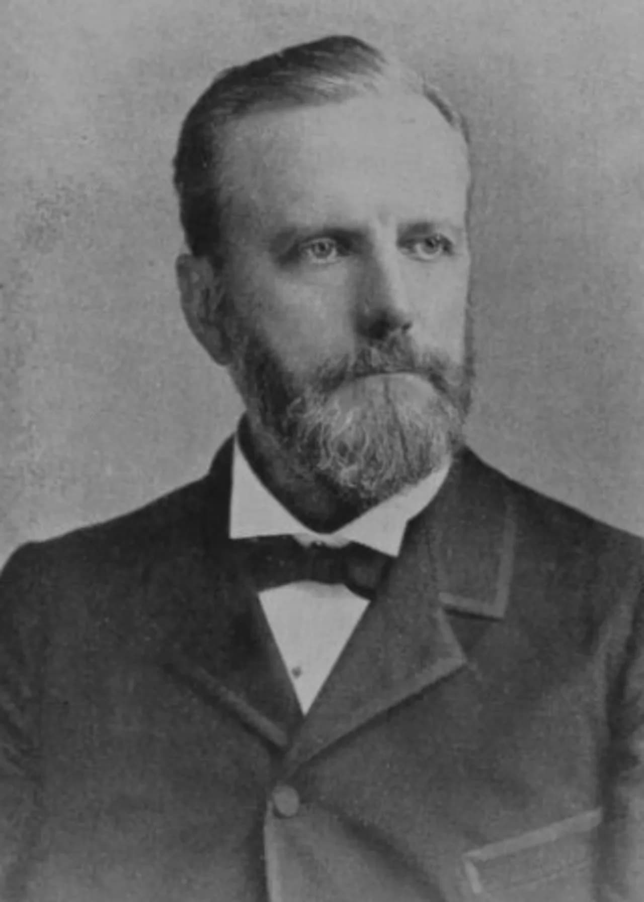 William Henry Doughty