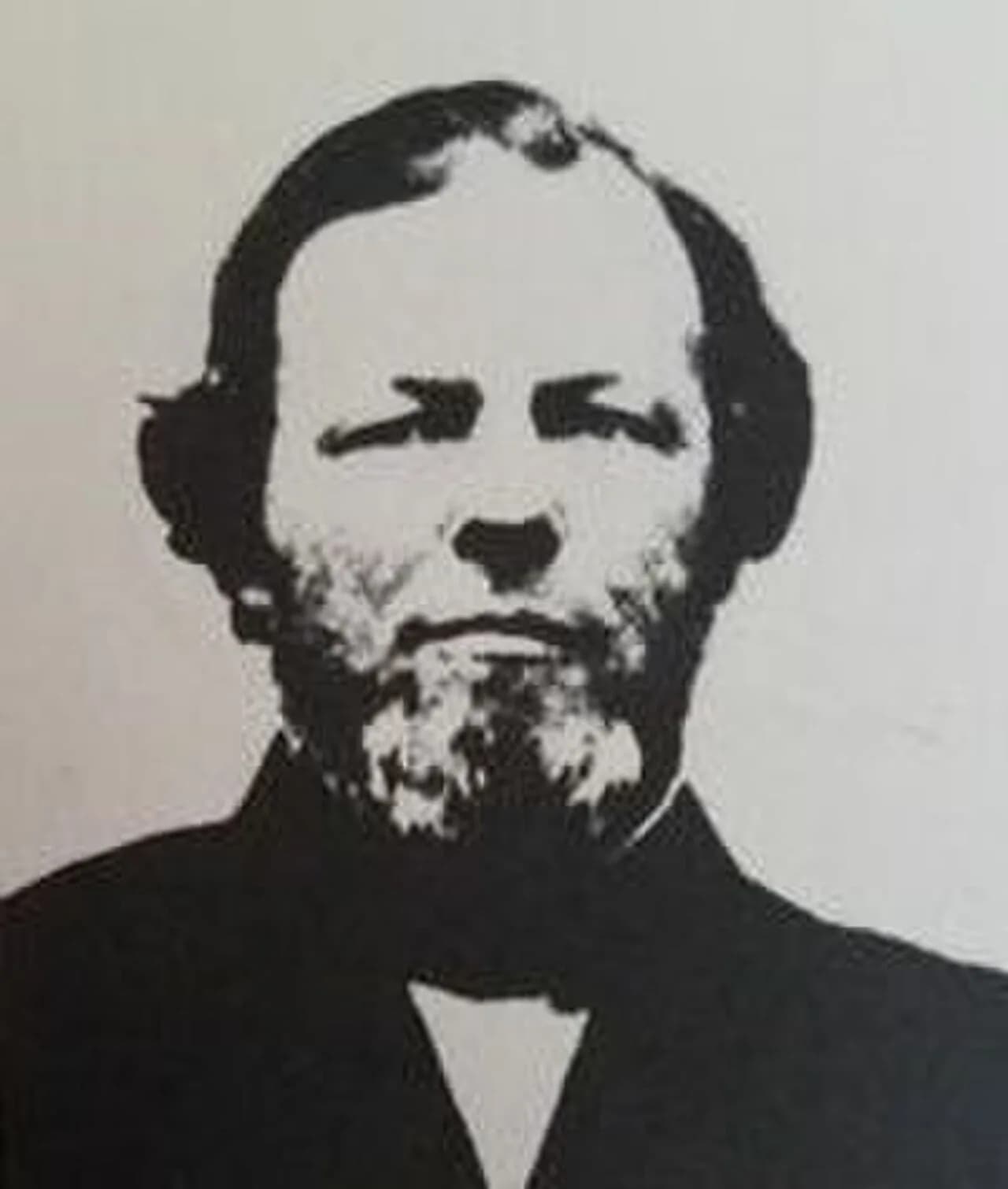 Peter Conover Onderdonk