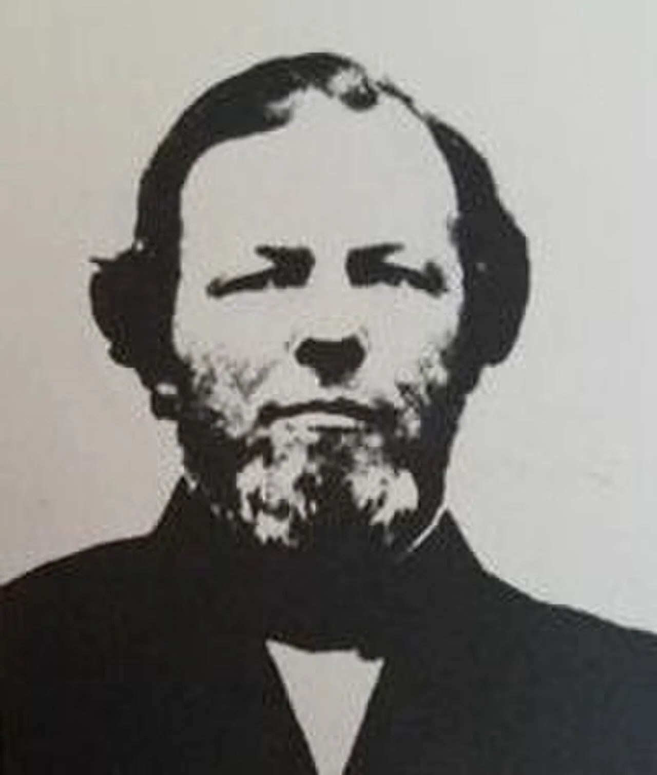 Peter Conover Onderdonk