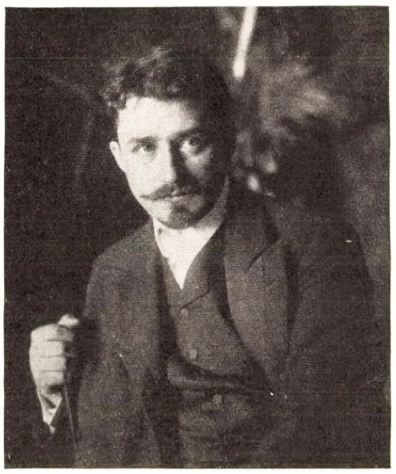 Ödön Szamovolszky