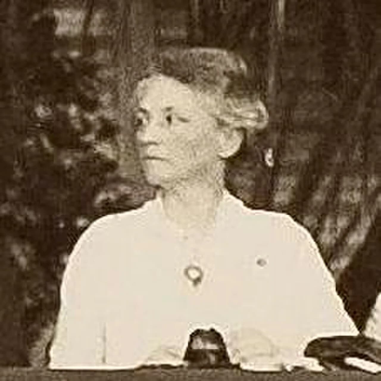 Anna Kleman