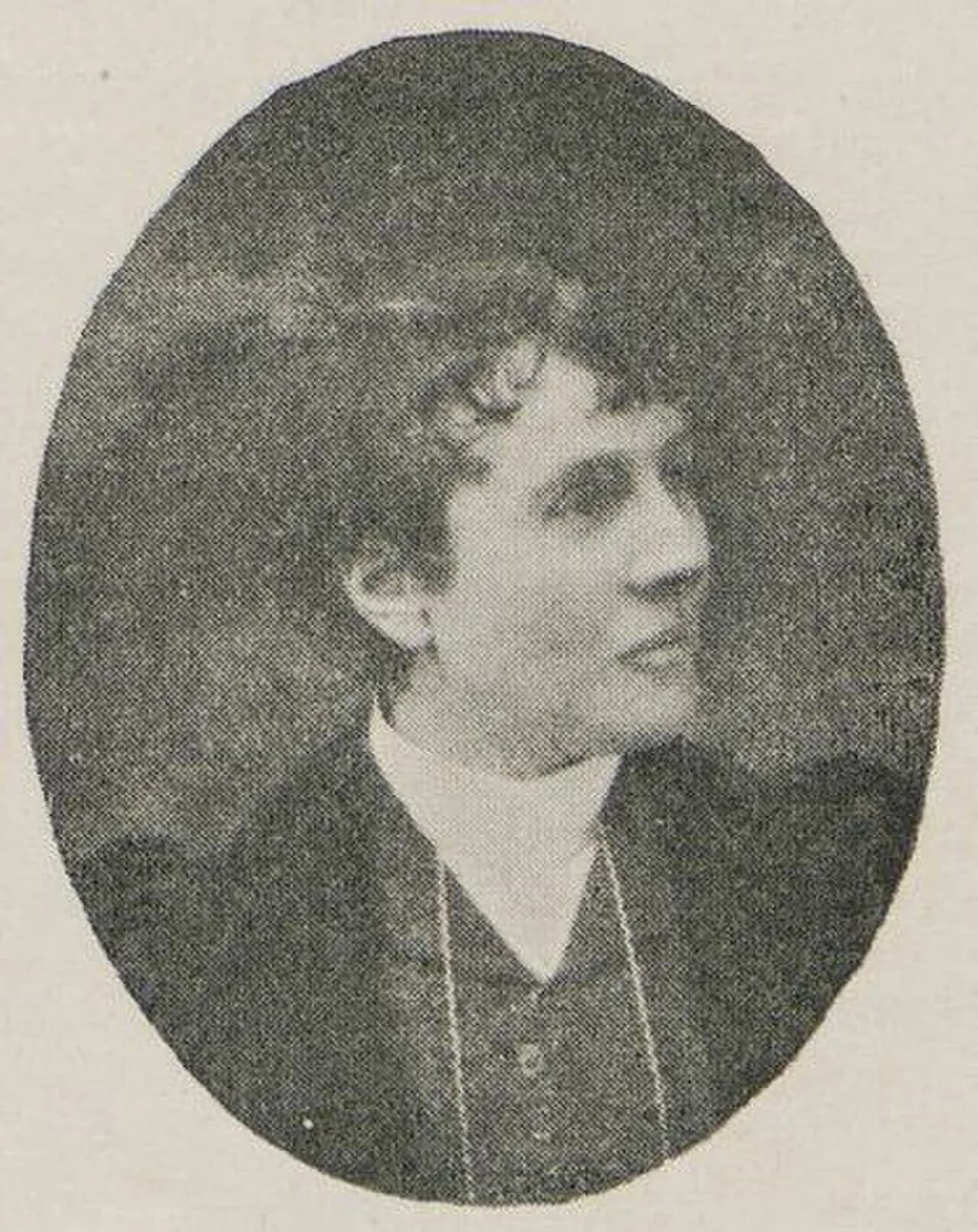 Kate Pragnell