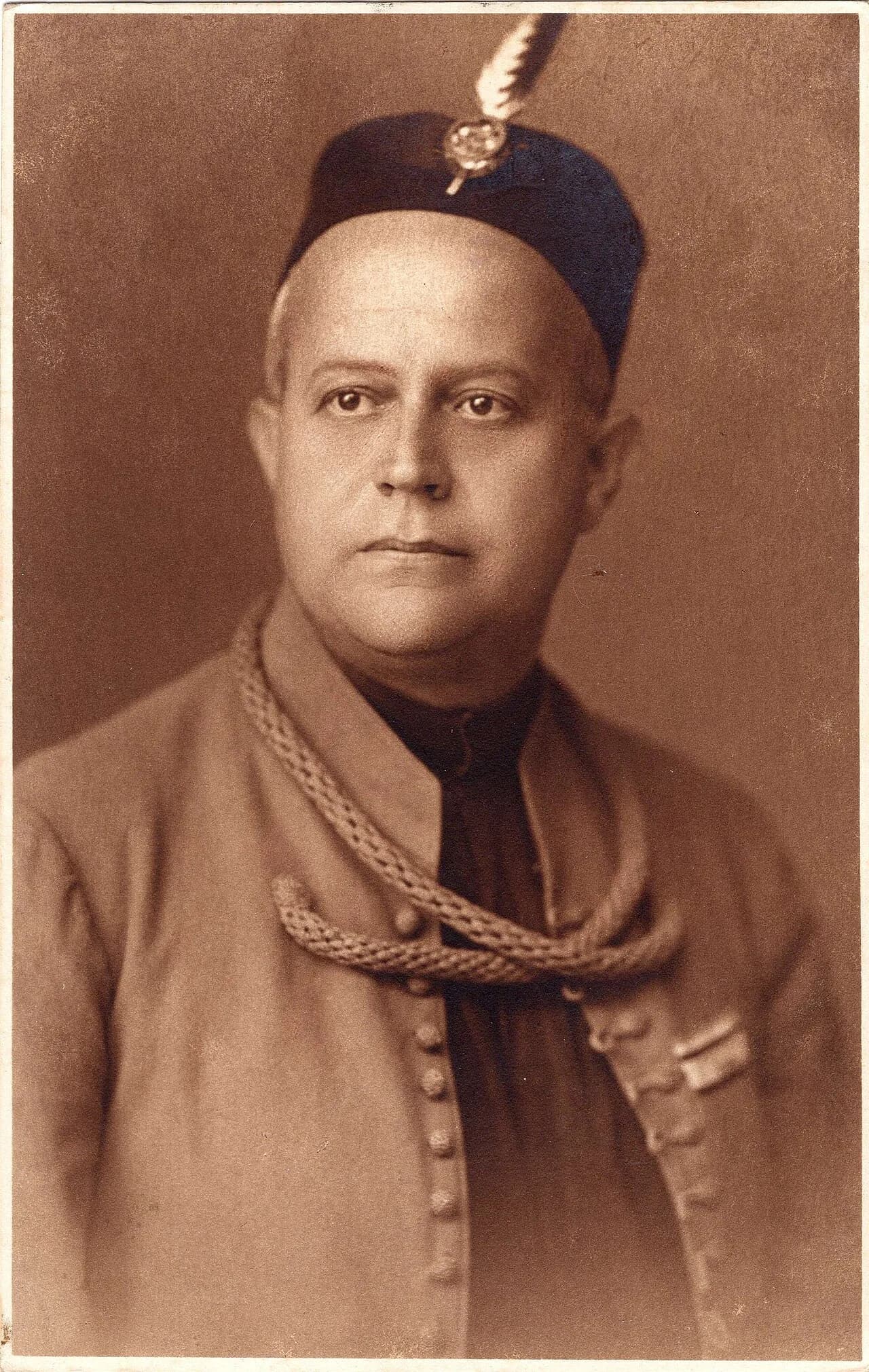 Milko Hrašovec