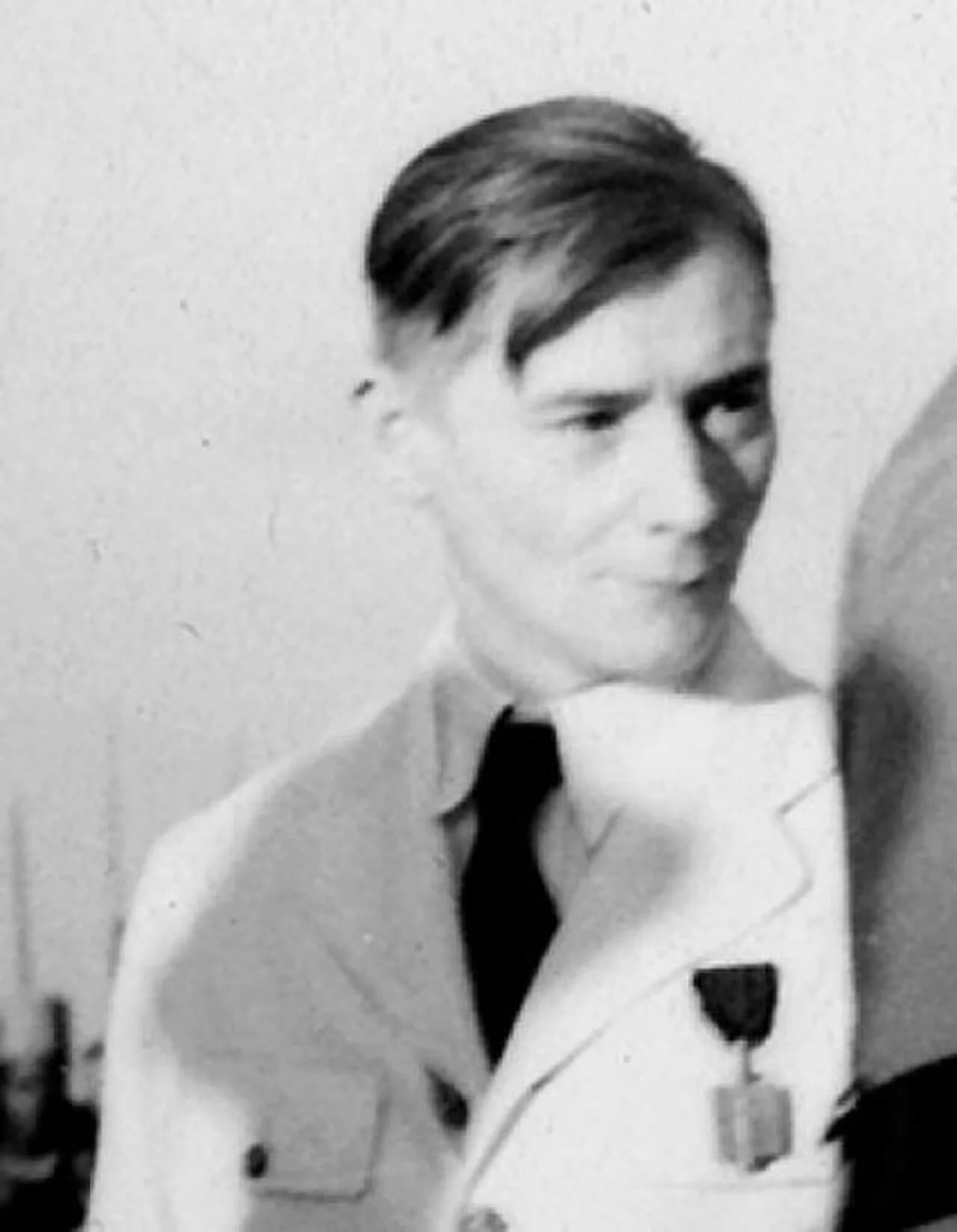 Henri Laurentie