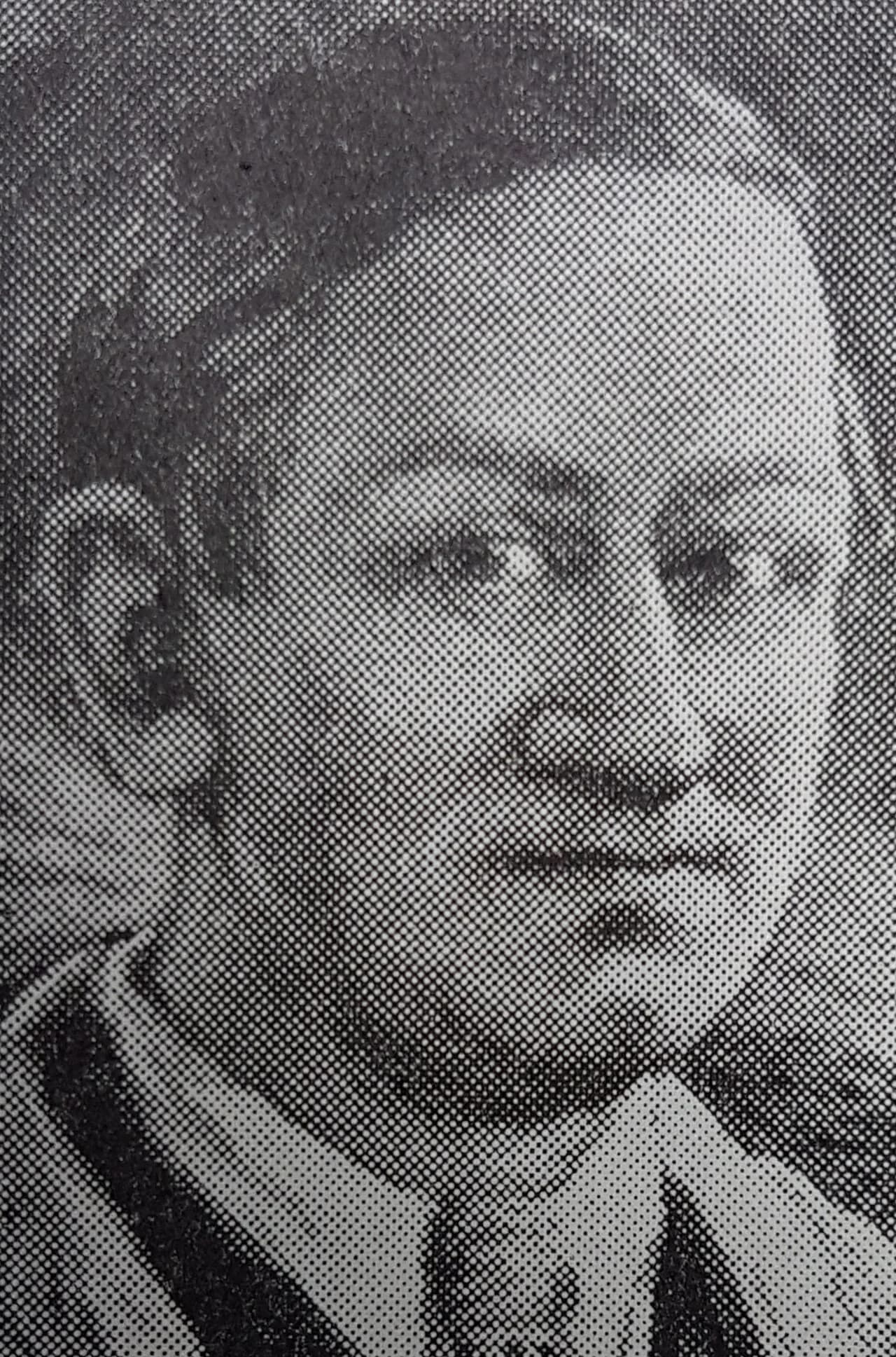 Harry Thomse