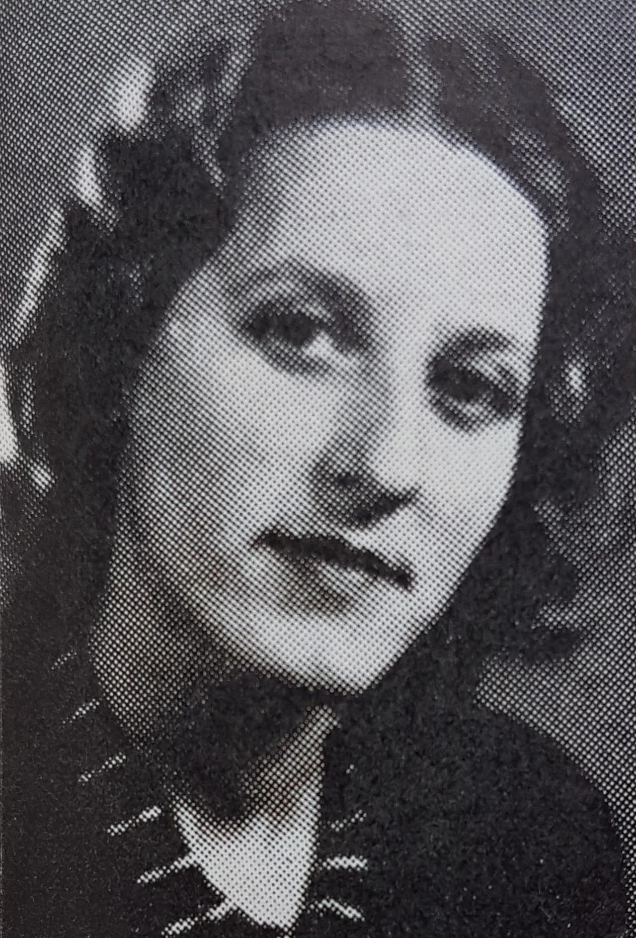Inga Theo-Lundberg