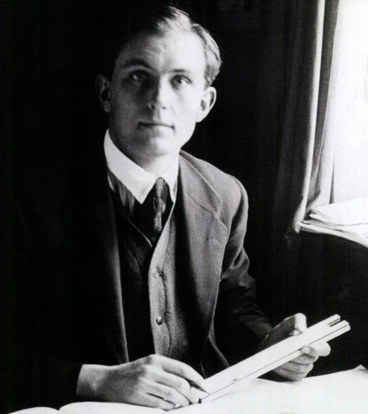 Amherst Villiers