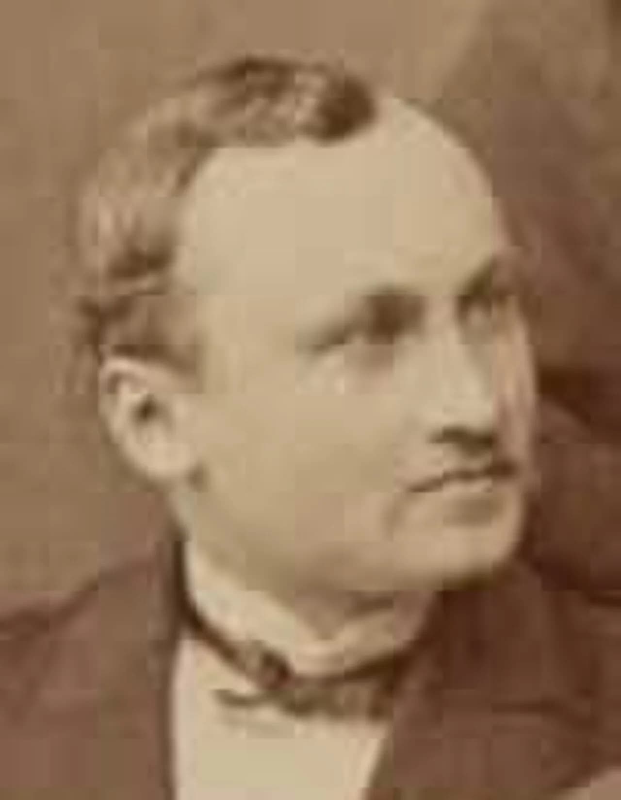 Louis Lucien Baclé