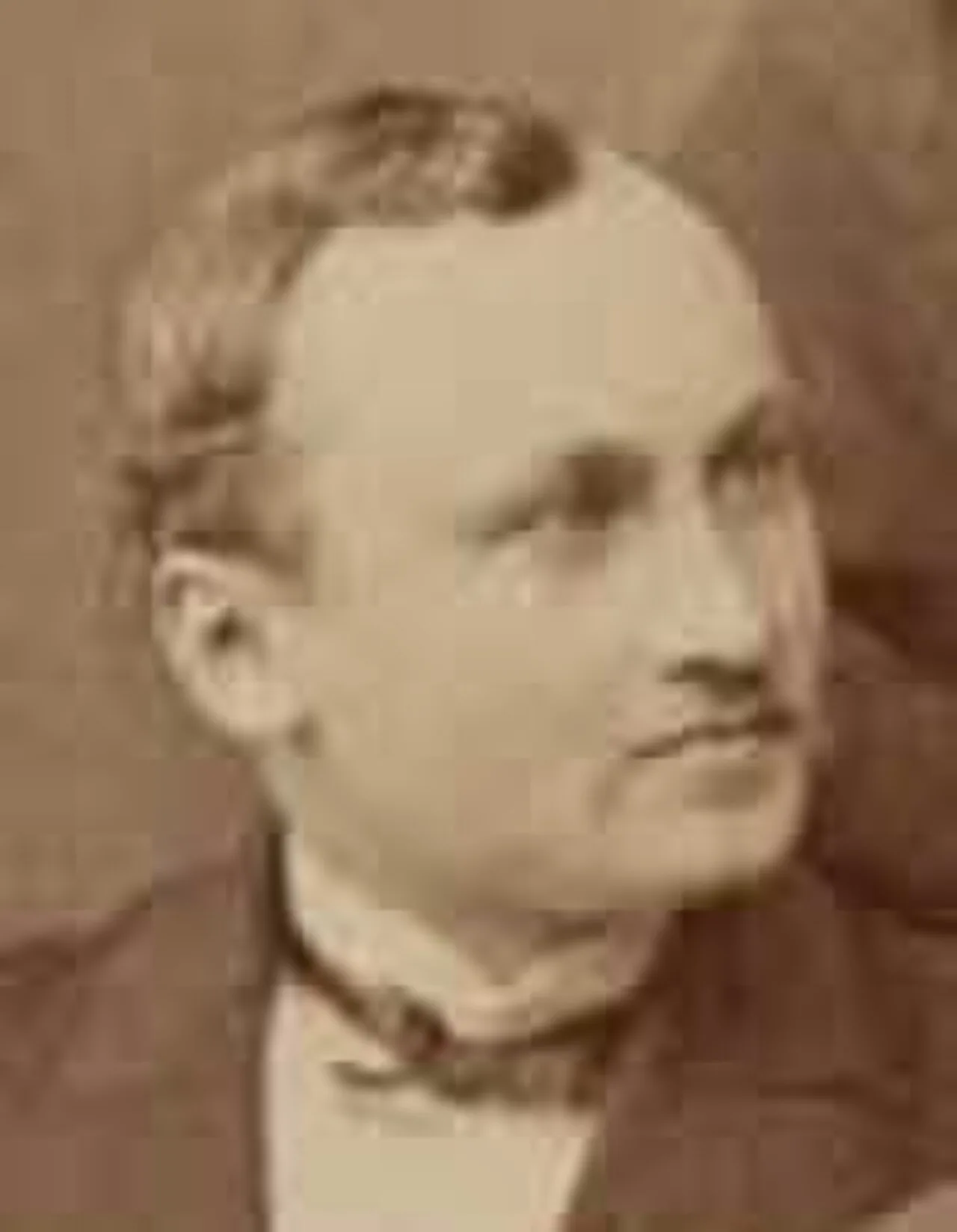 Louis Lucien Baclé