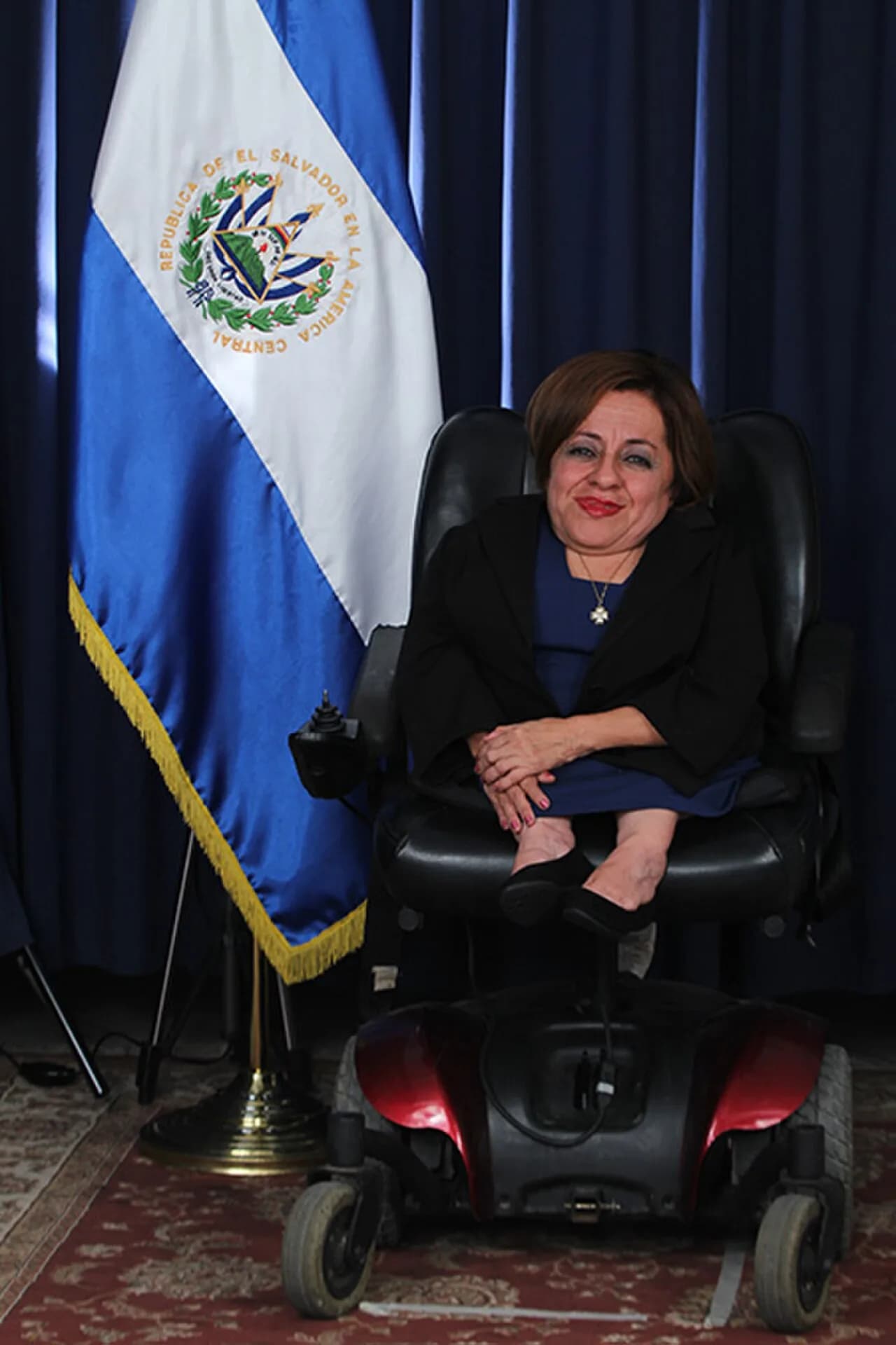 Eeileen Romero