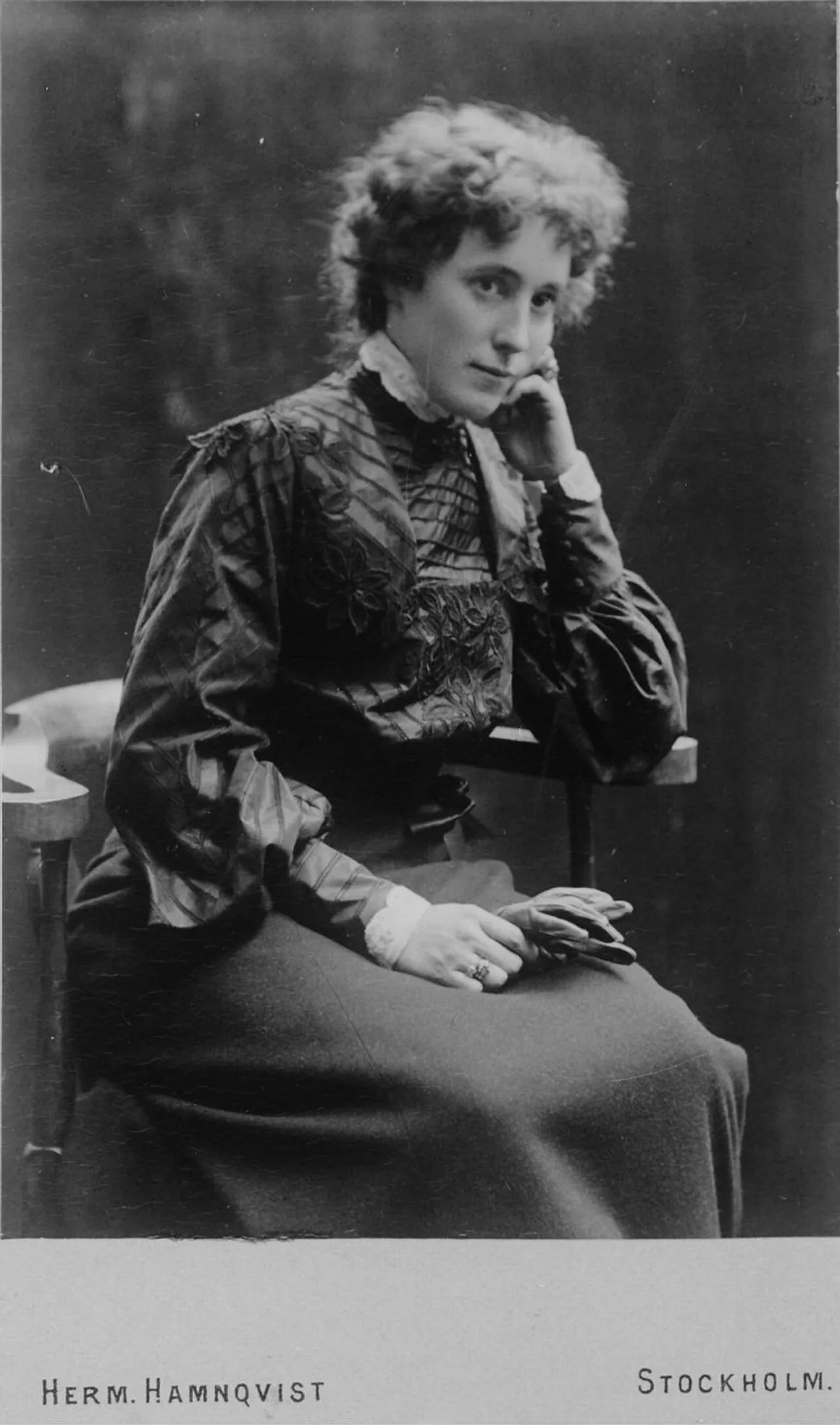 Isabel Amalia Grundahl