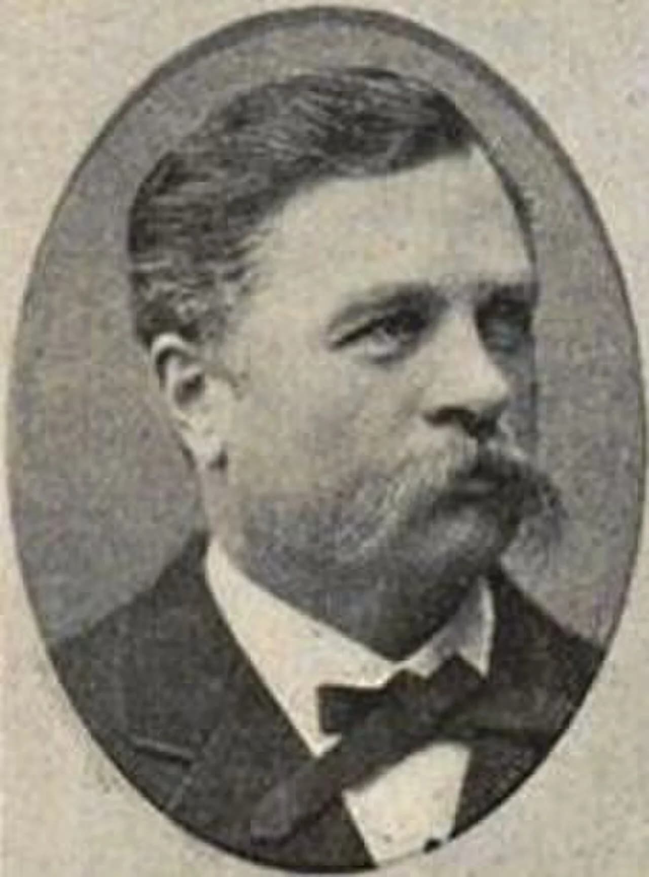 Hjalmar Ljungh