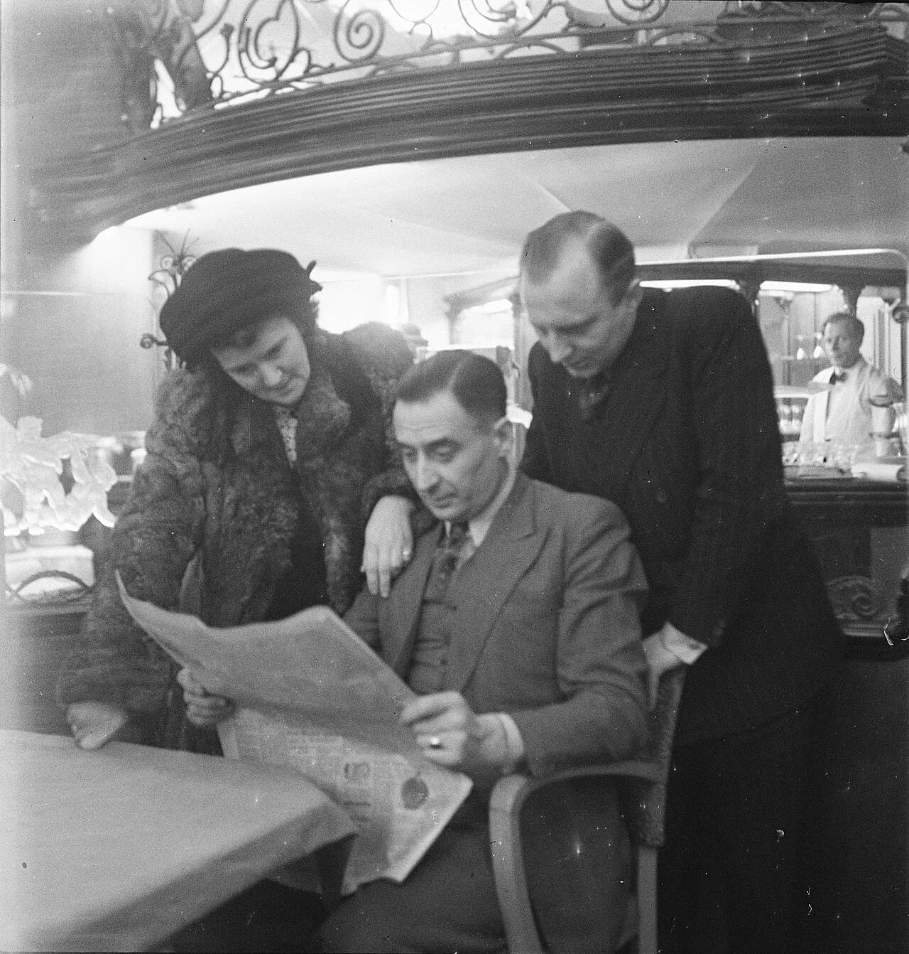 Piet de Leeuw