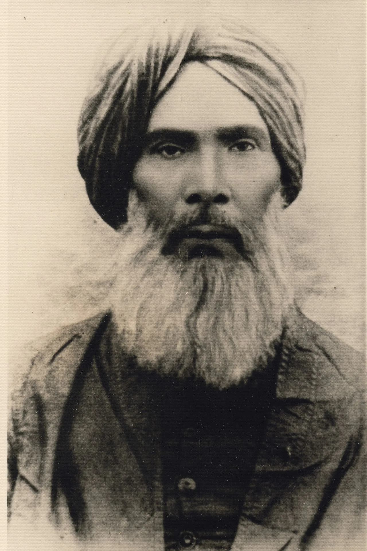 Amir Meenai
