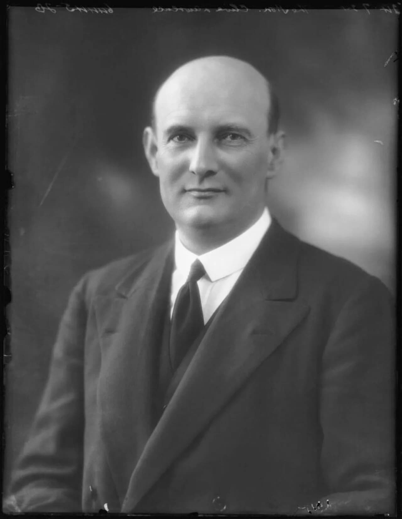 Clive Lawrence
