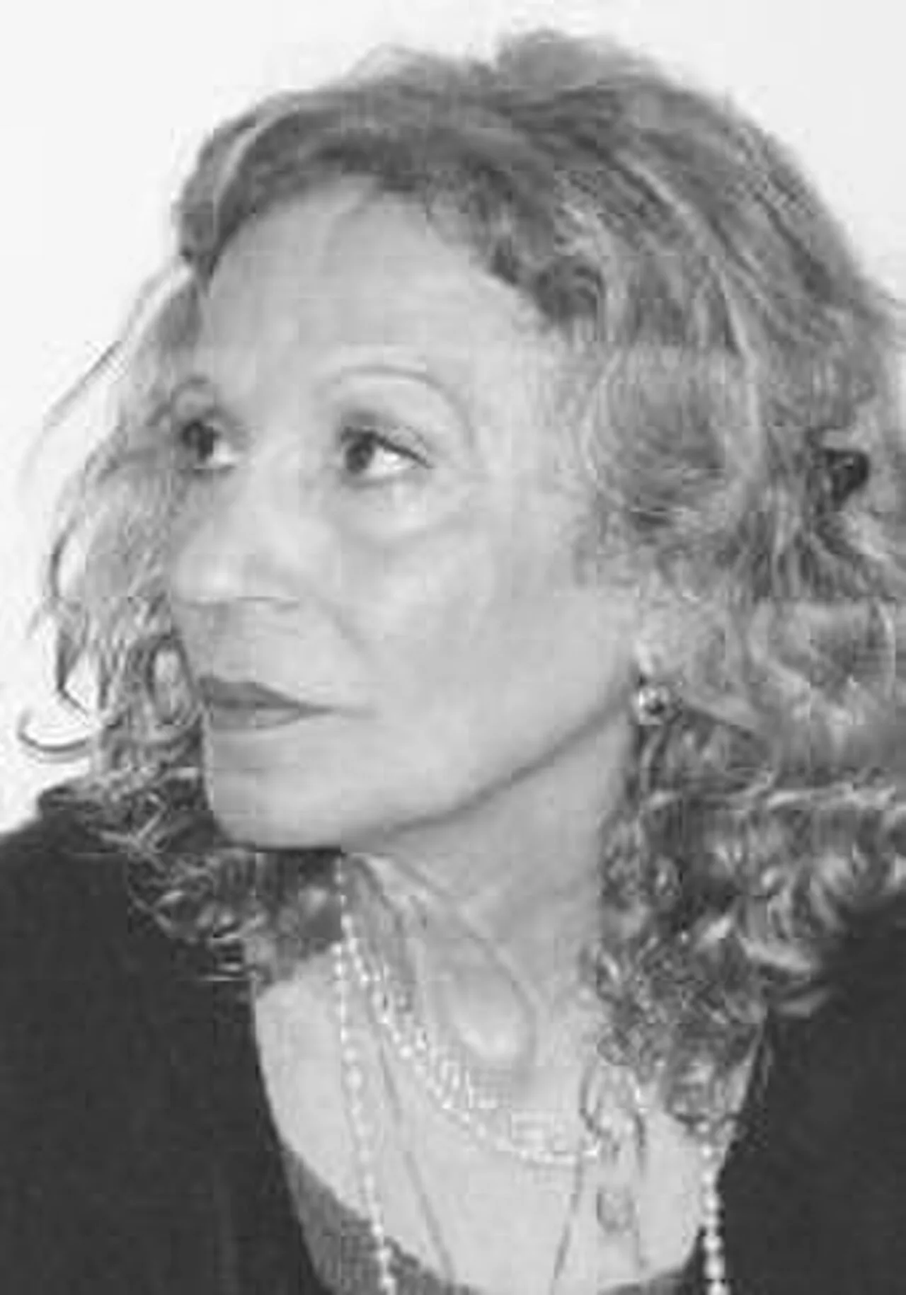 Amira Hess