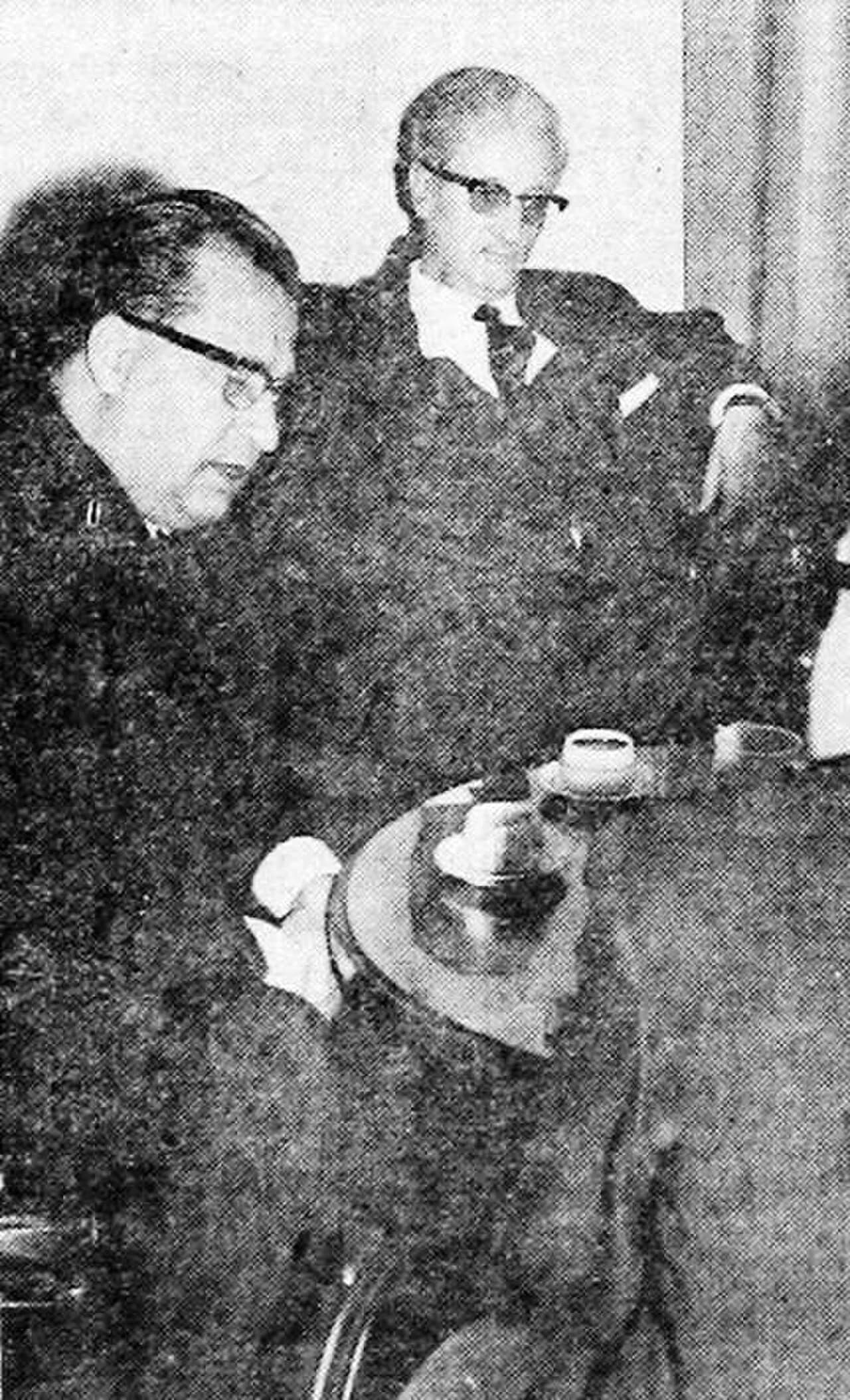 Herman Slokan