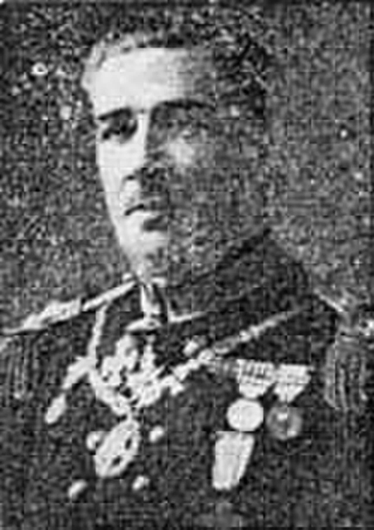 Tomás de Sousa Rosa