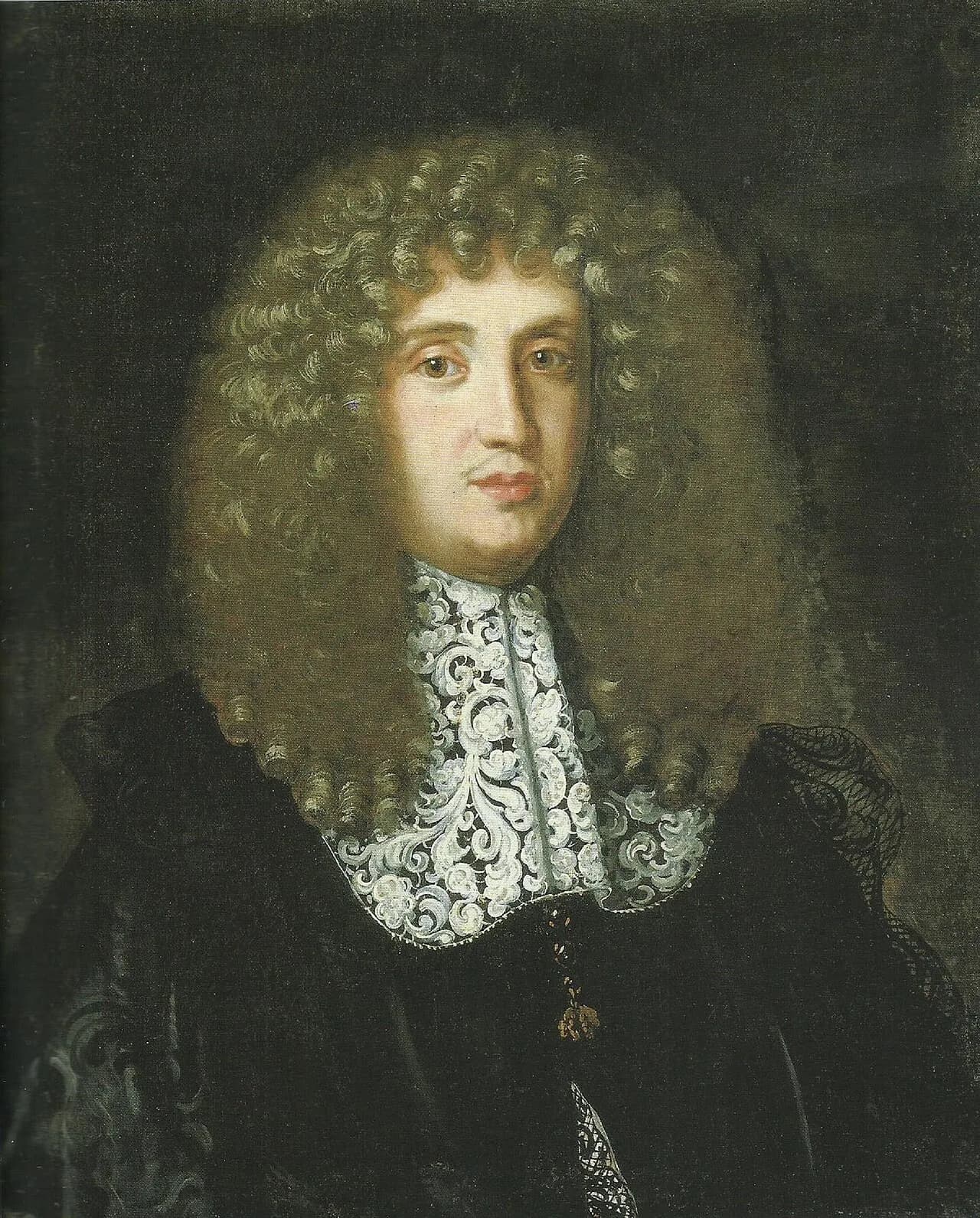 Giovanni Battista Borghese