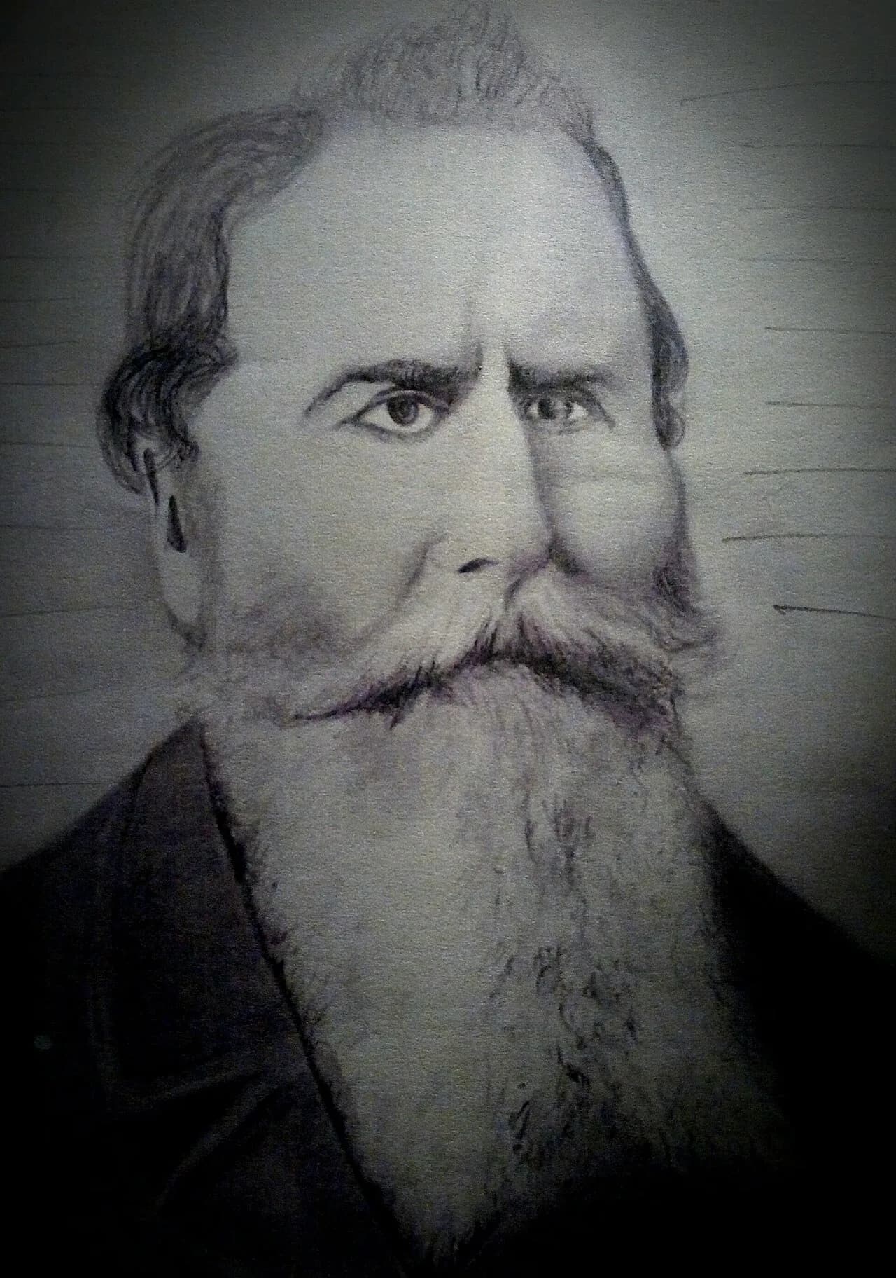 Sebastiano Barozzi